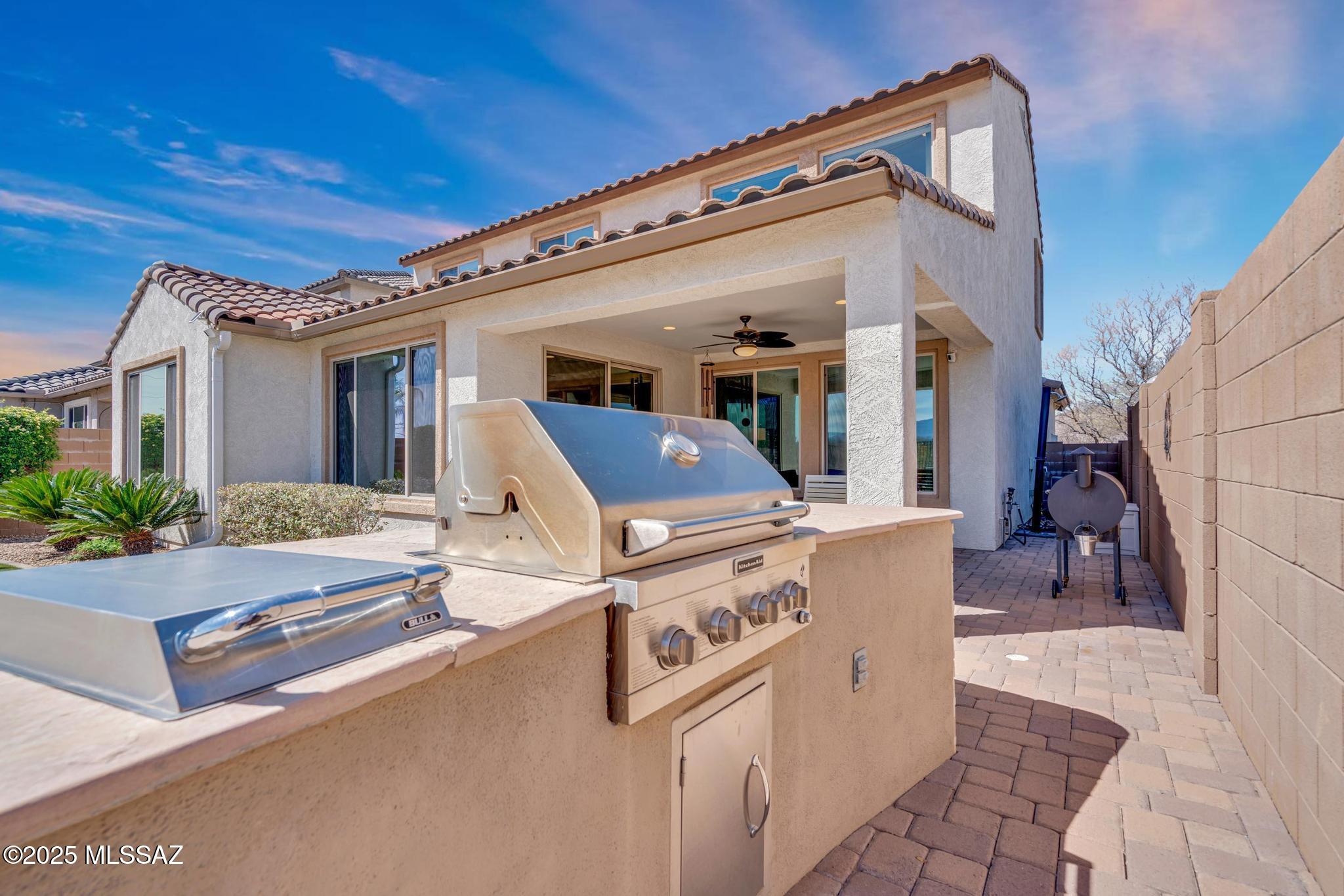 Sierra Morado Unit 3 Phase 1 SQ20142200489 - Residential