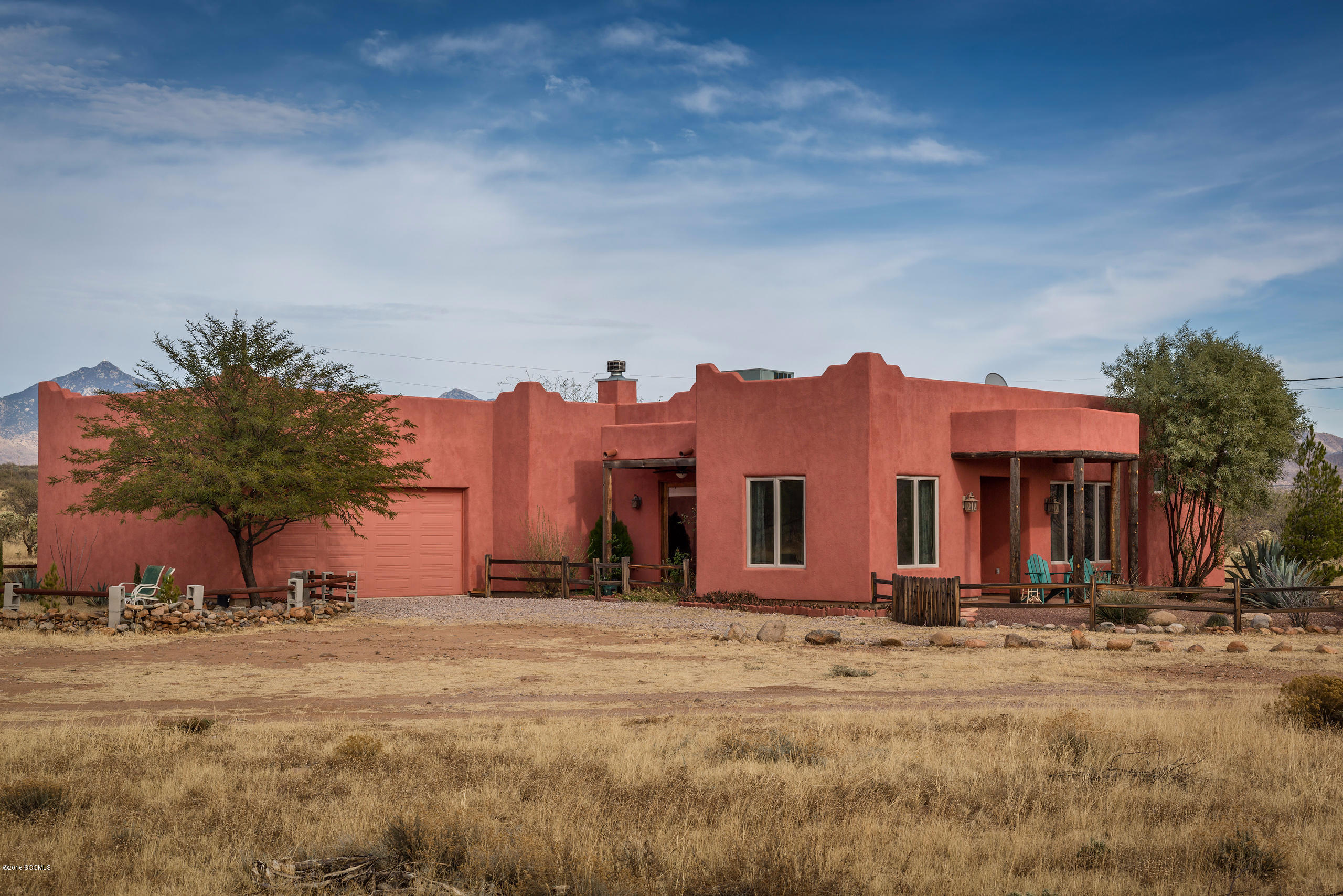 Rio Rico Villas 11 - Residential