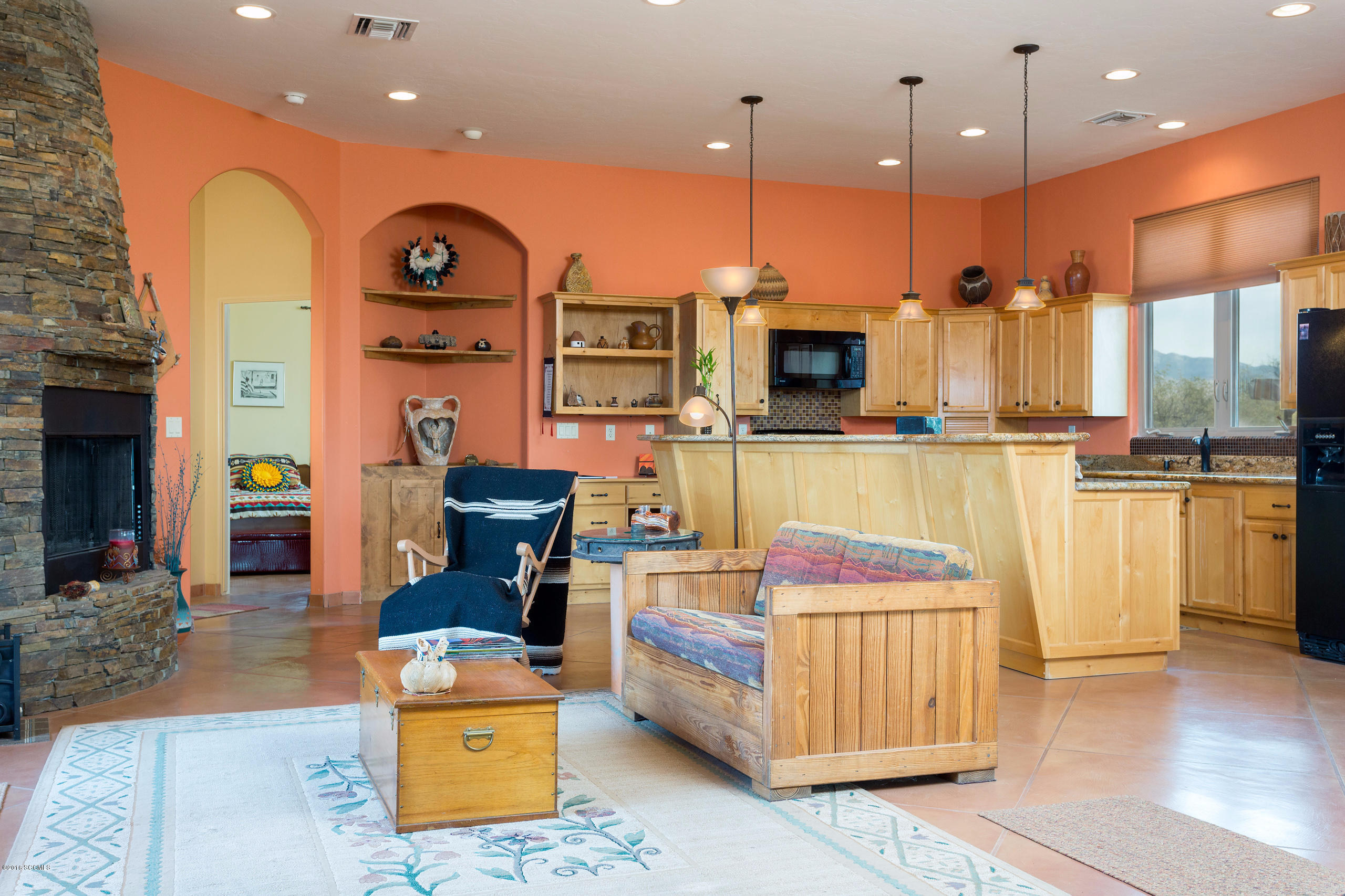 Rio Rico Villas 11 - Residential