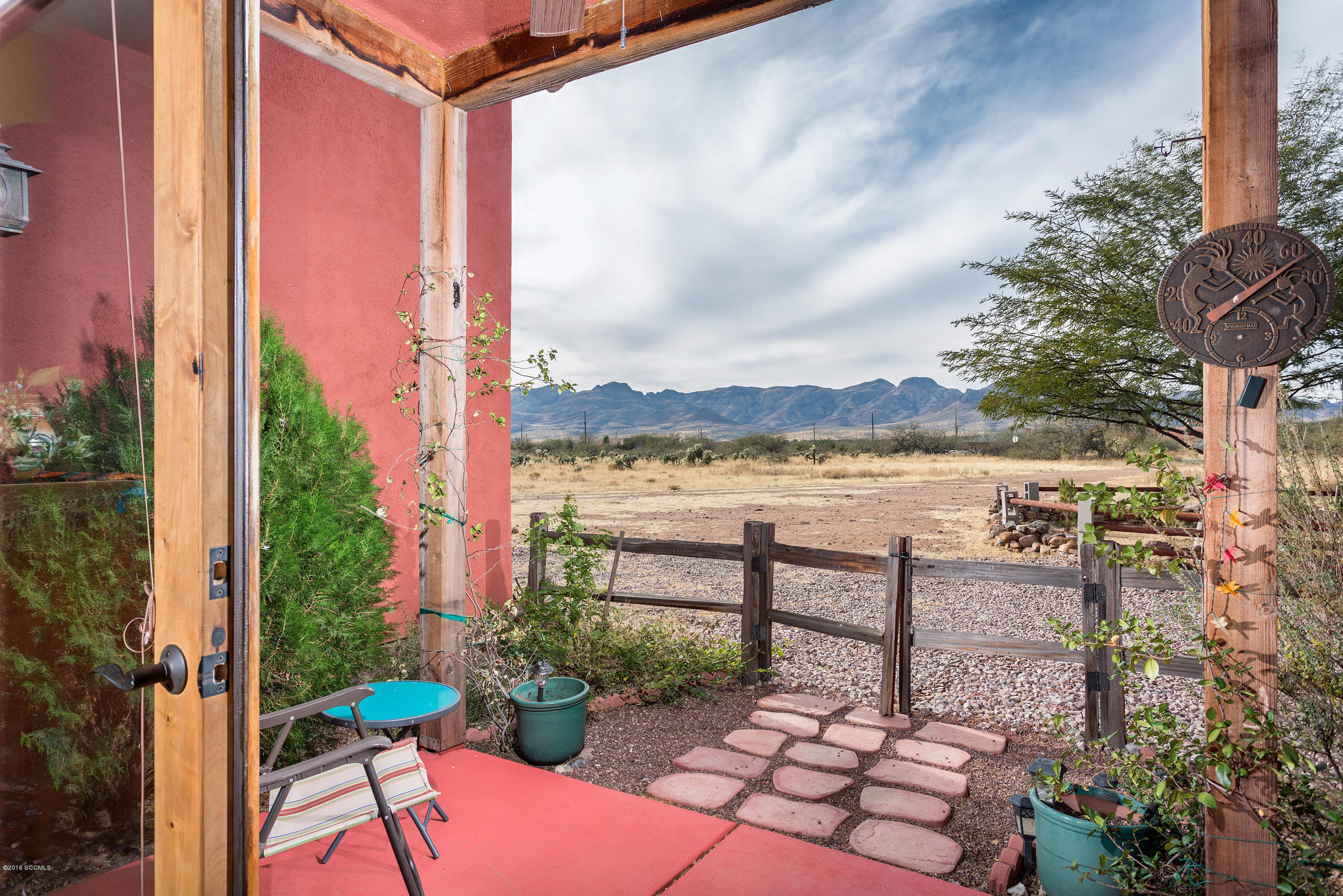 Rio Rico Villas 11 - Residential