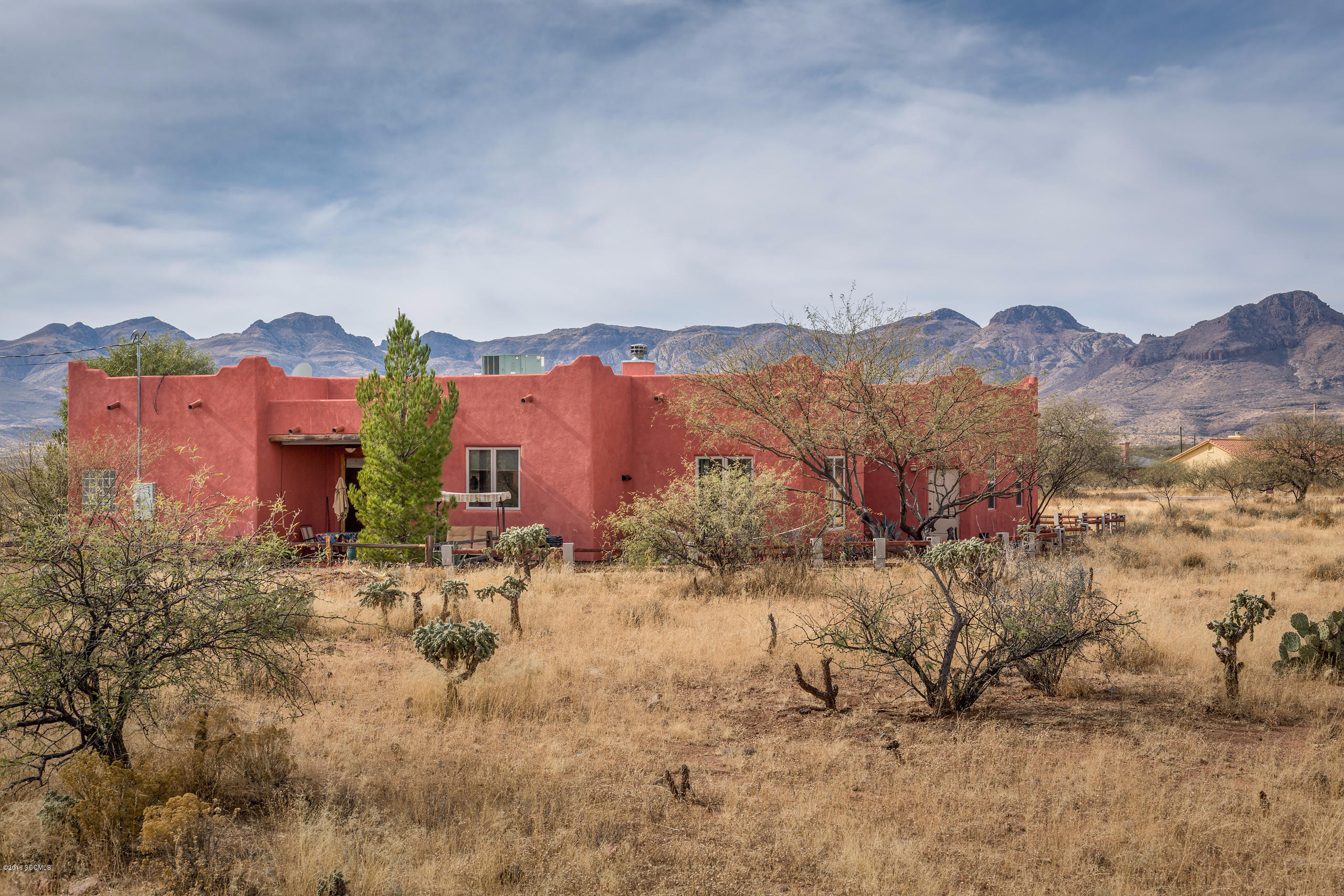 Rio Rico Villas 11 - Residential