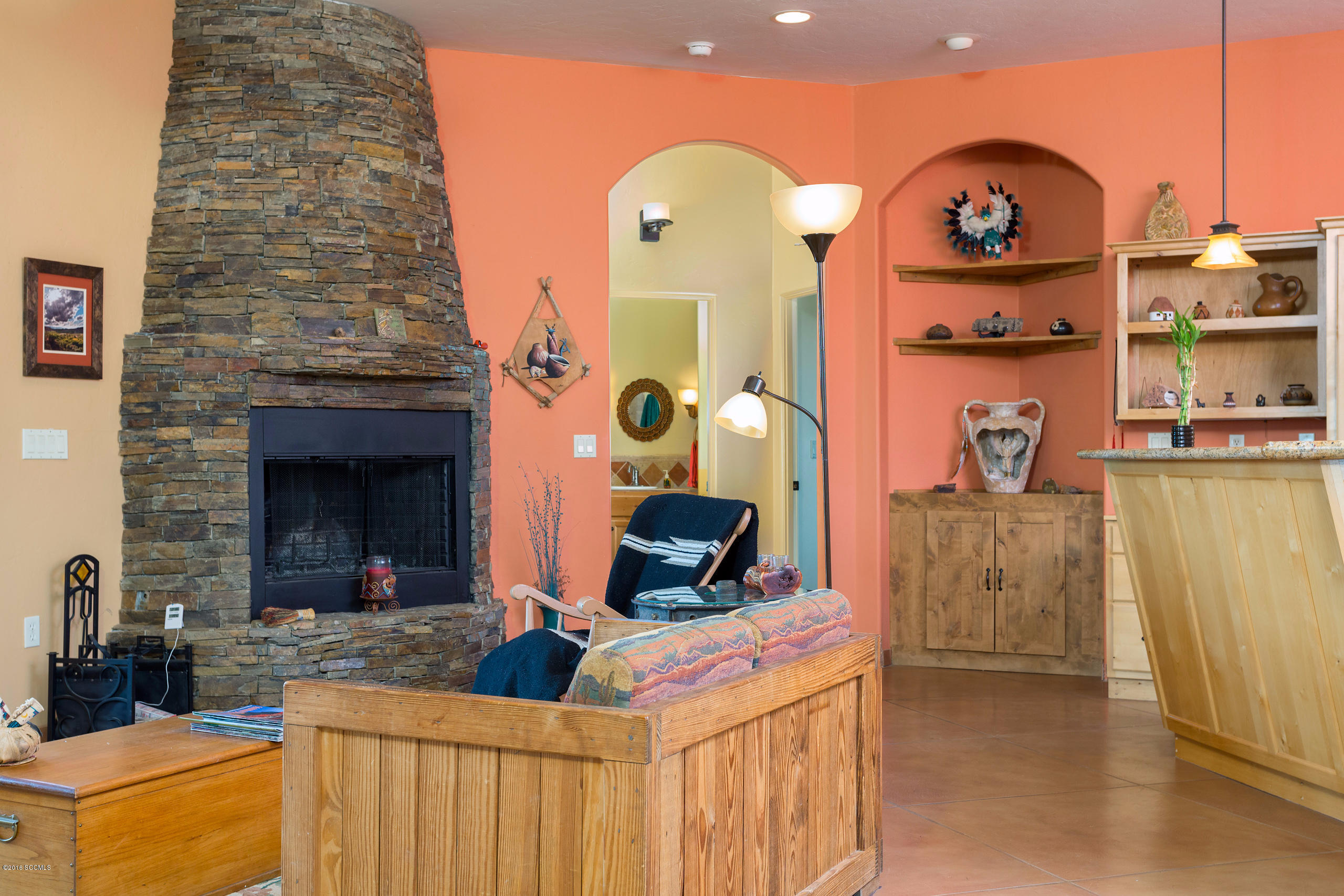 Rio Rico Villas 11 - Residential
