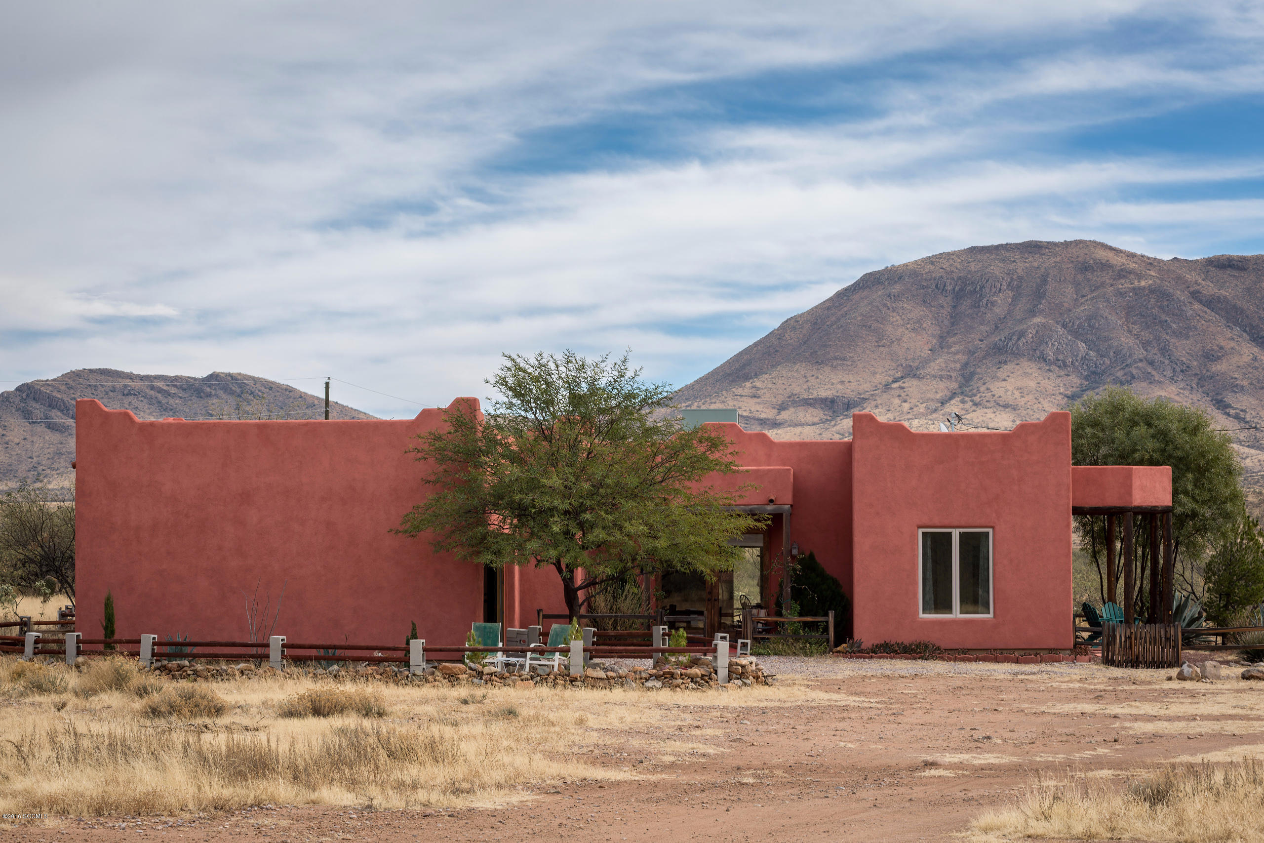 Rio Rico Villas 11 - Residential