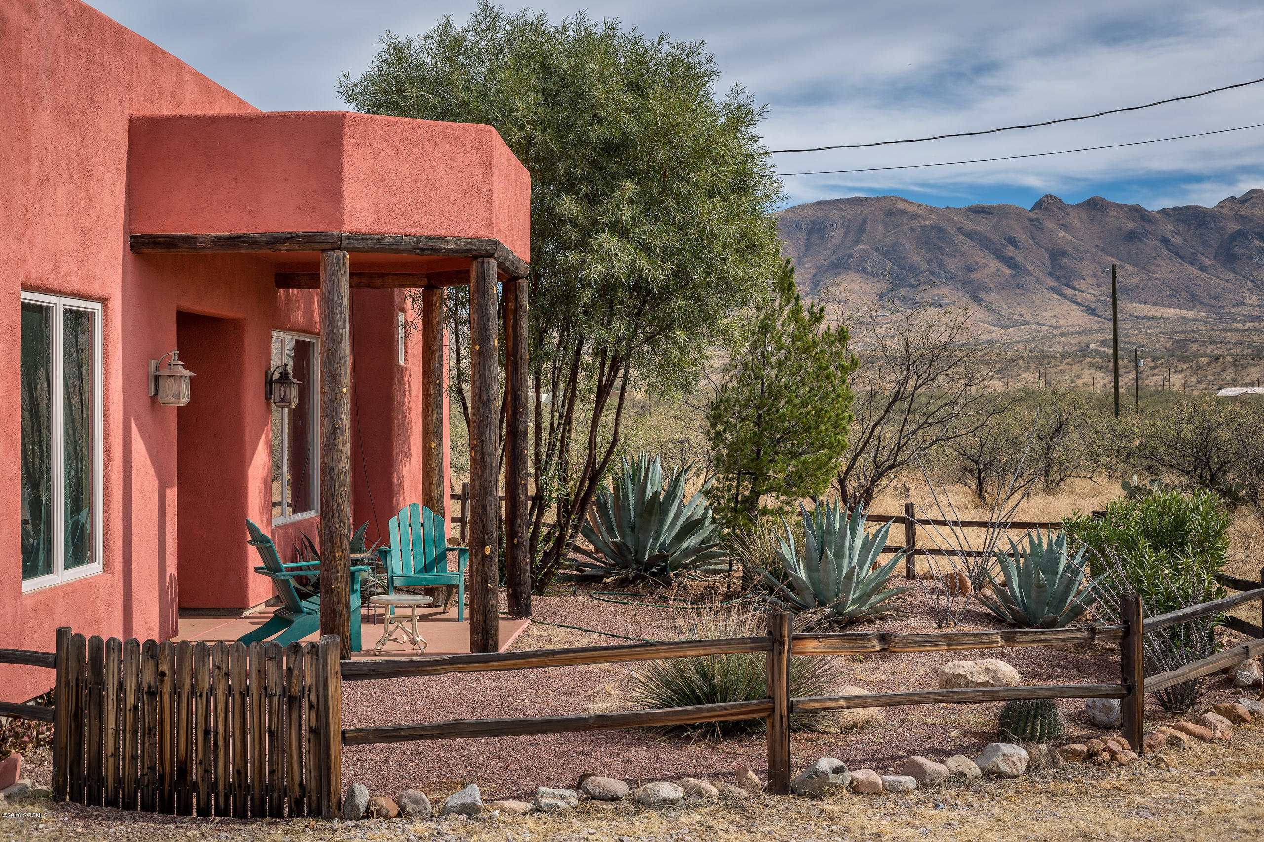 Rio Rico Villas 11 - Residential
