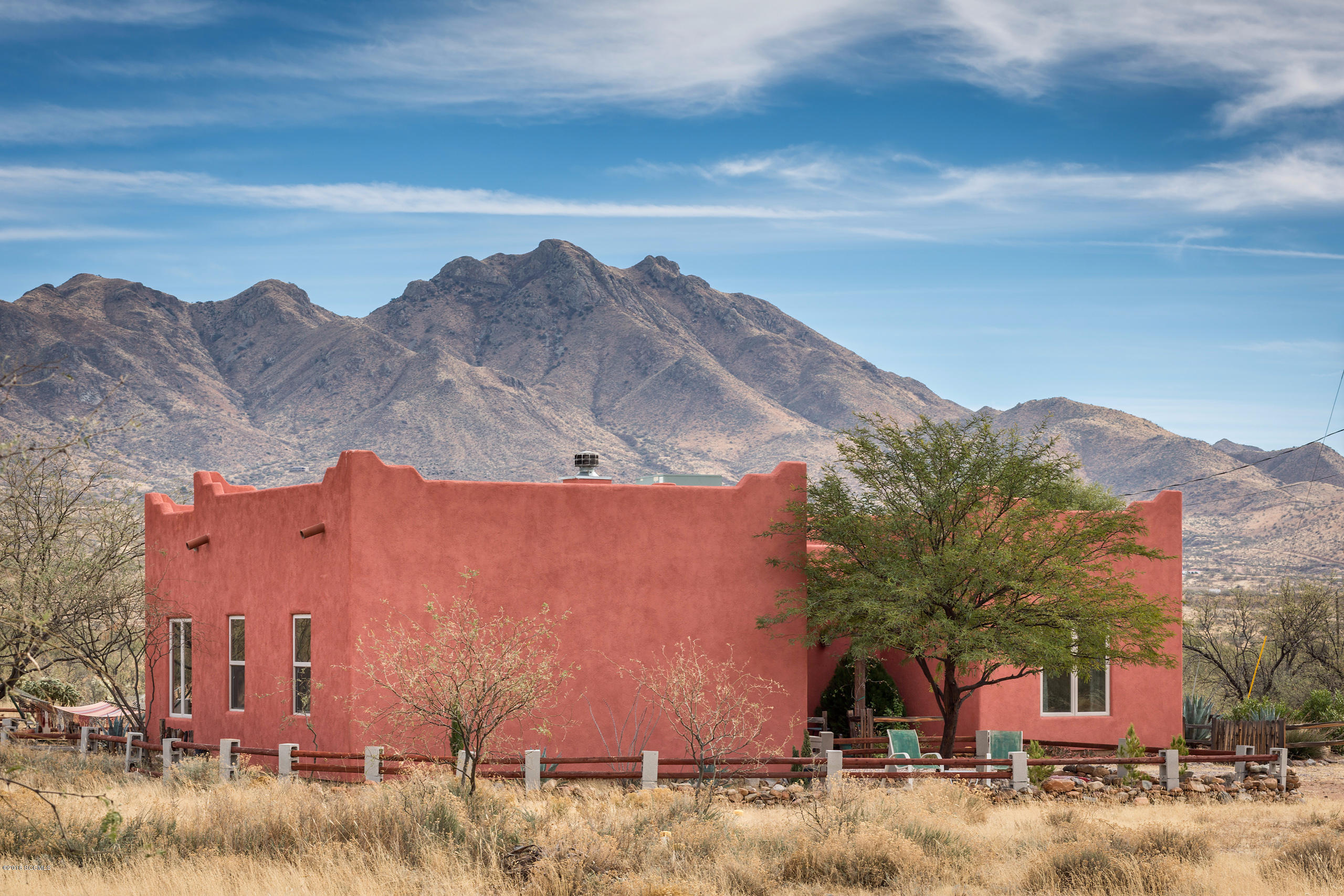 Rio Rico Villas 11 - Residential