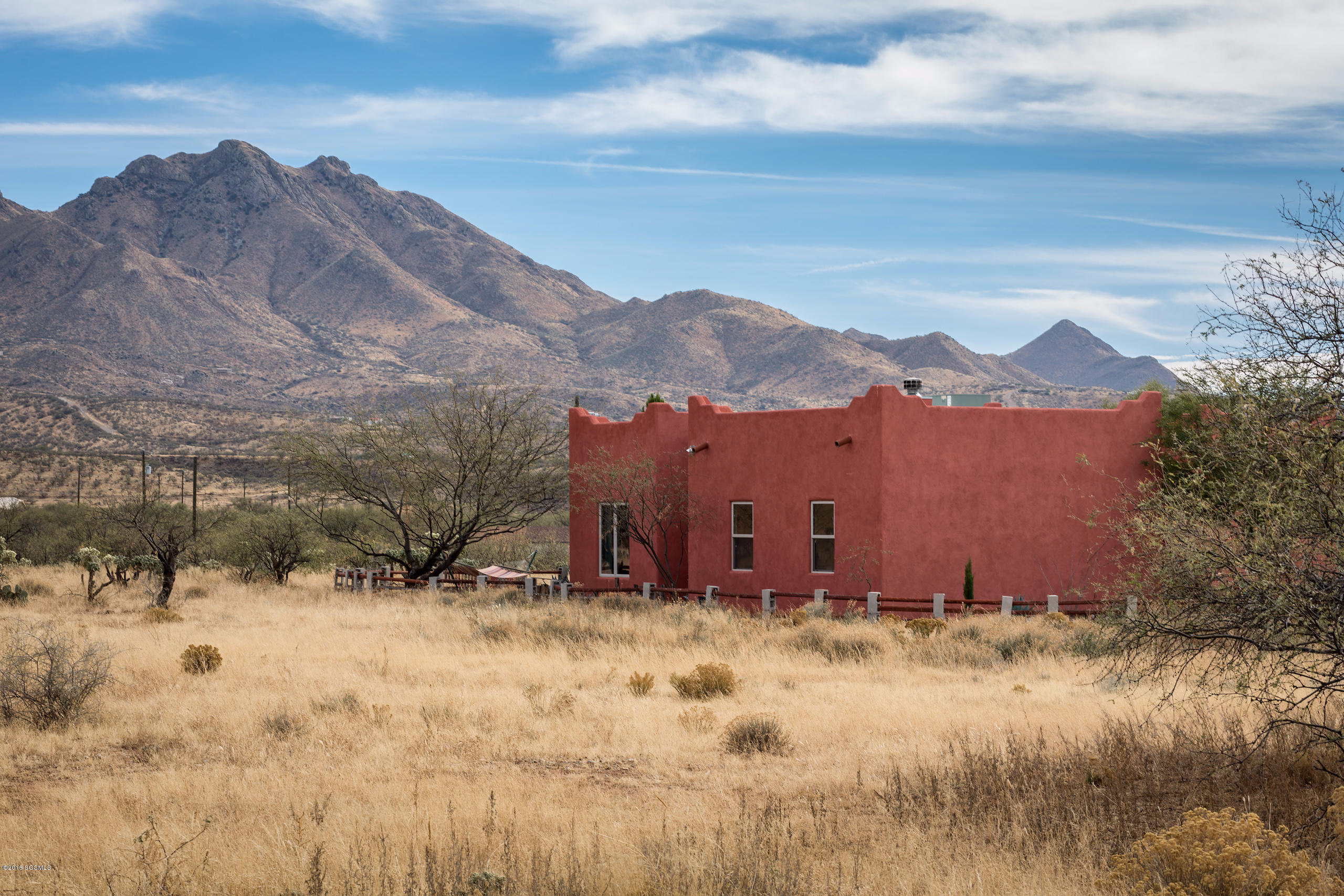 Rio Rico Villas 11 - Residential