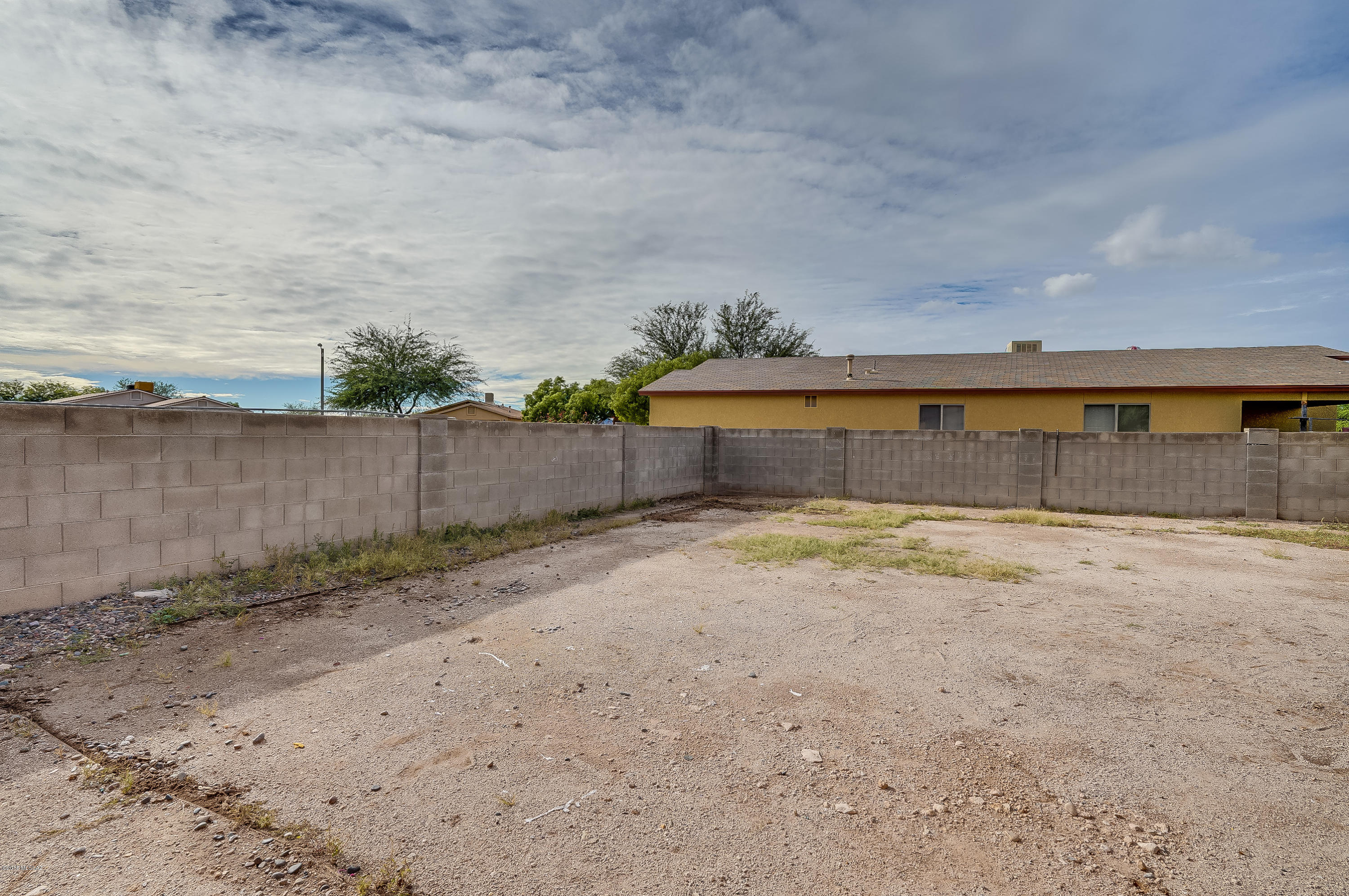 Rancho Reyes (1-191) - Residential