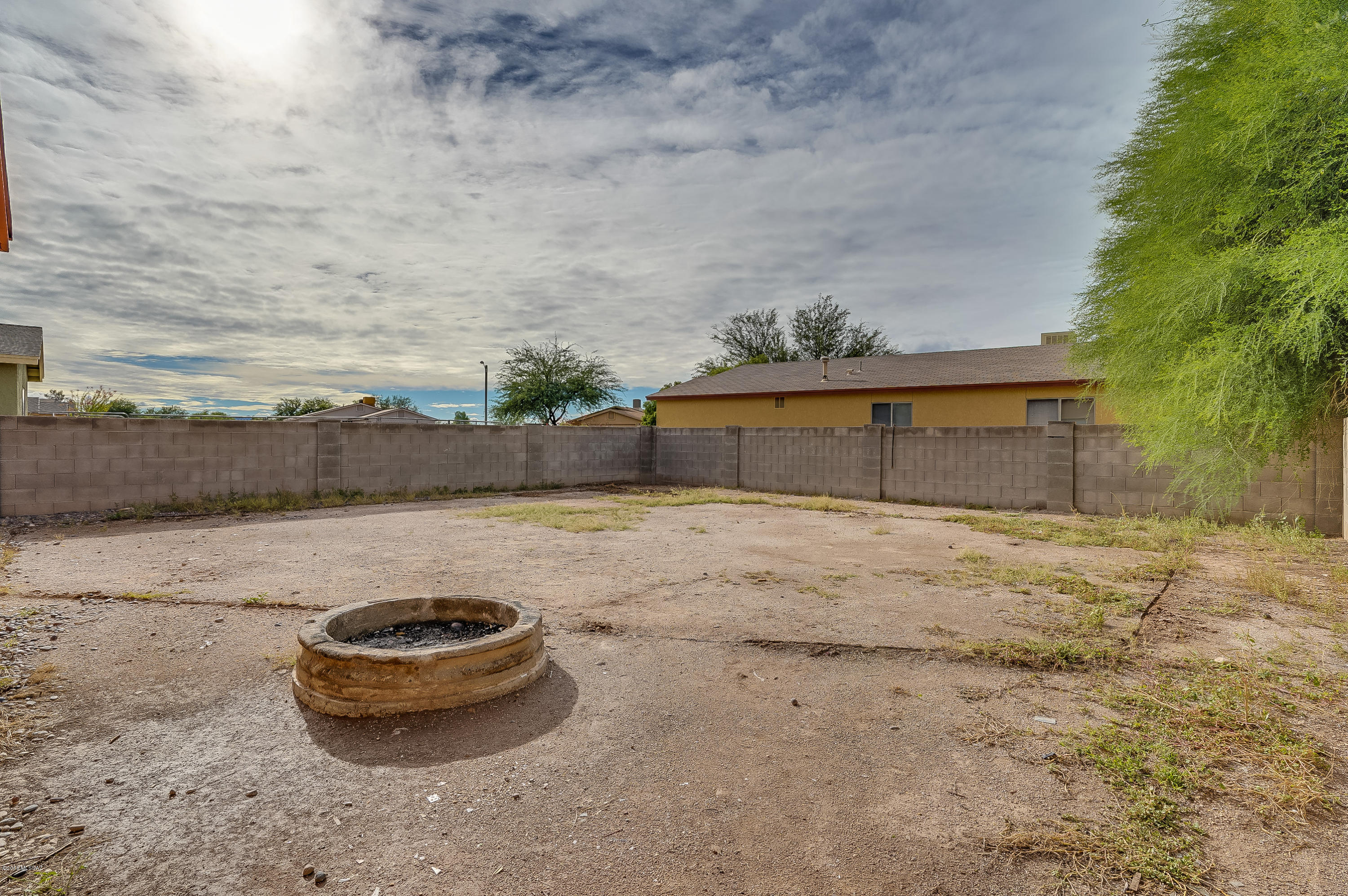 Rancho Reyes (1-191) - Residential