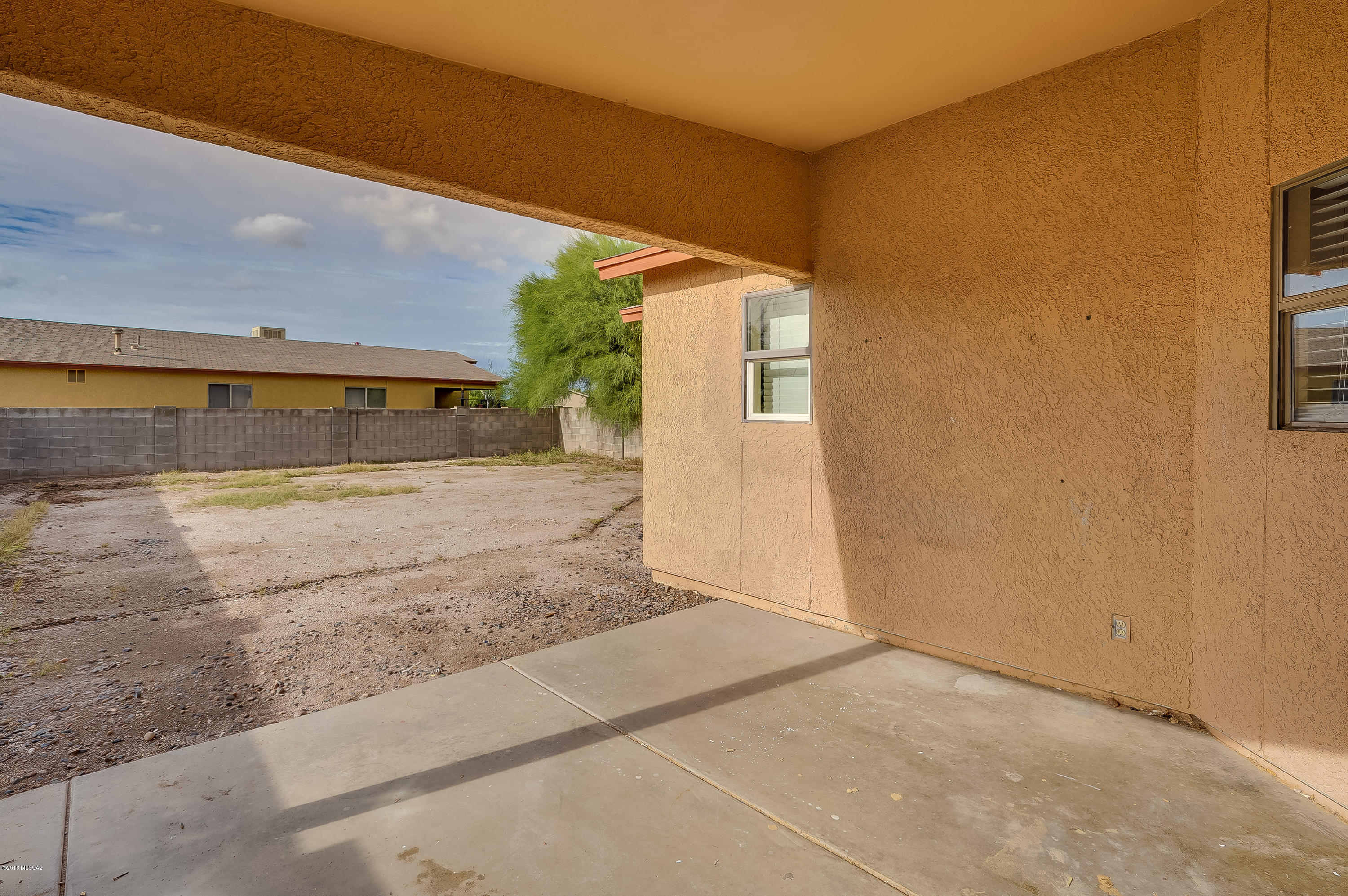 Rancho Reyes (1-191) - Residential