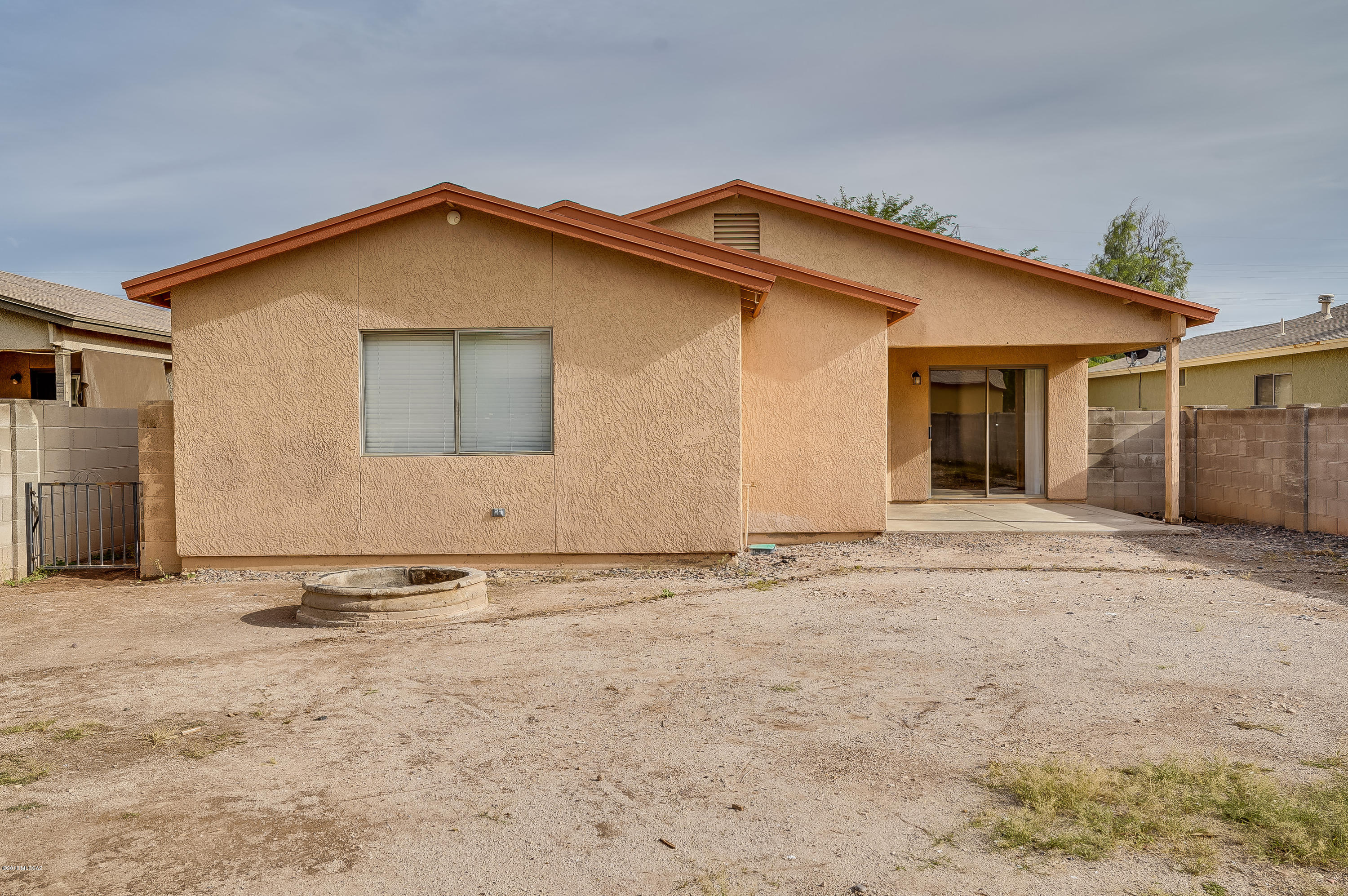 Rancho Reyes (1-191) - Residential