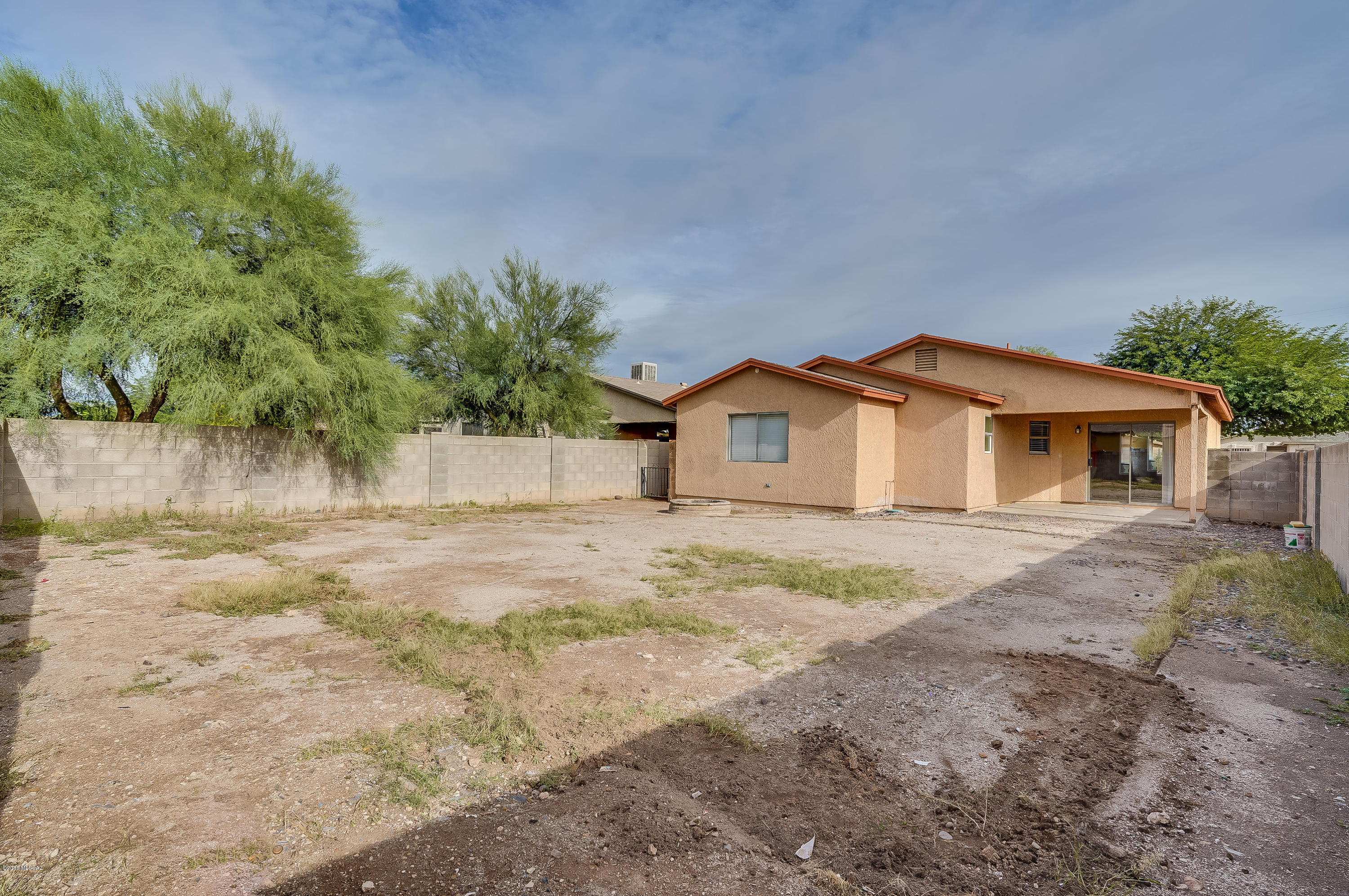 Rancho Reyes (1-191) - Residential