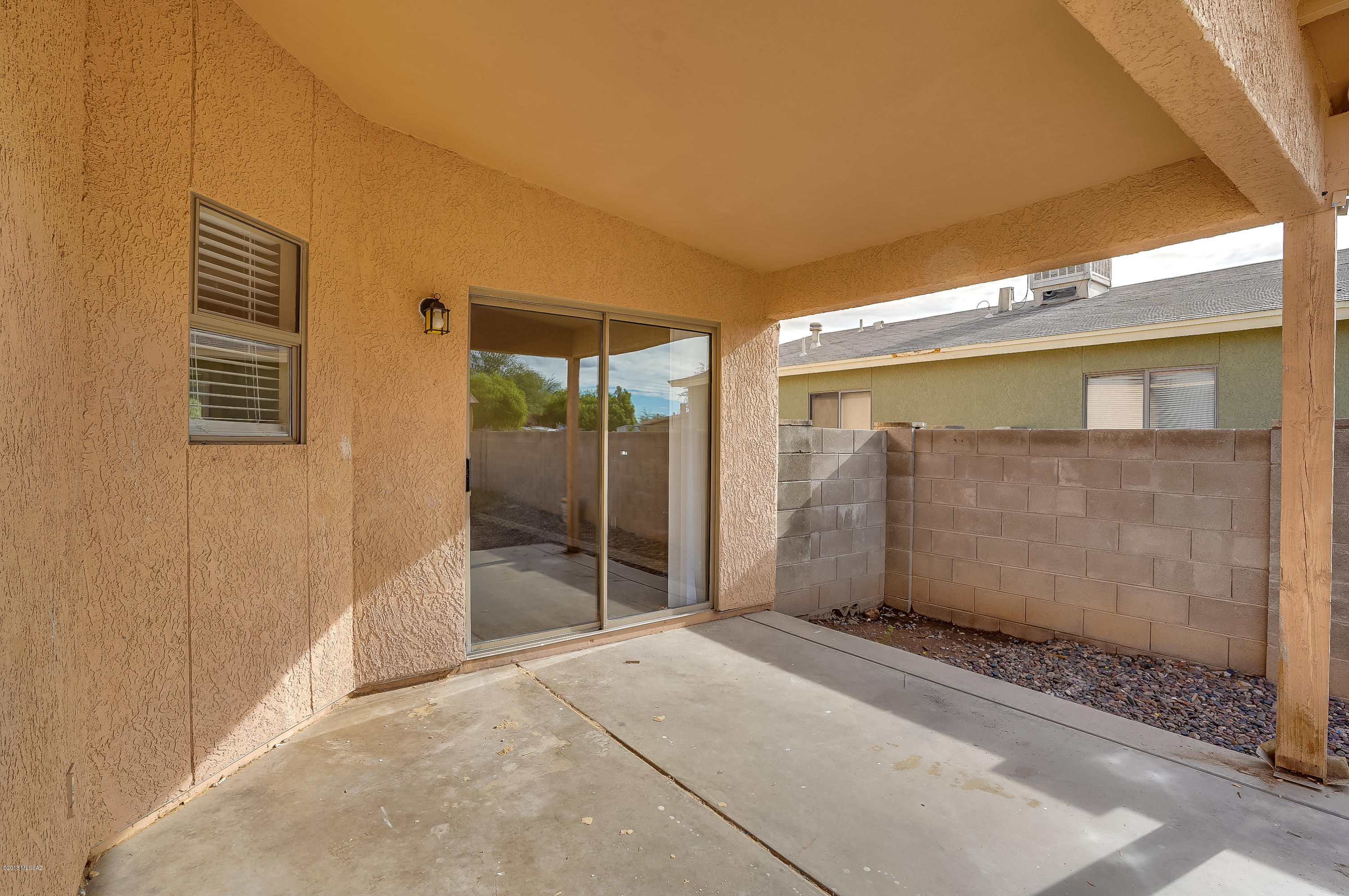 Rancho Reyes (1-191) - Residential