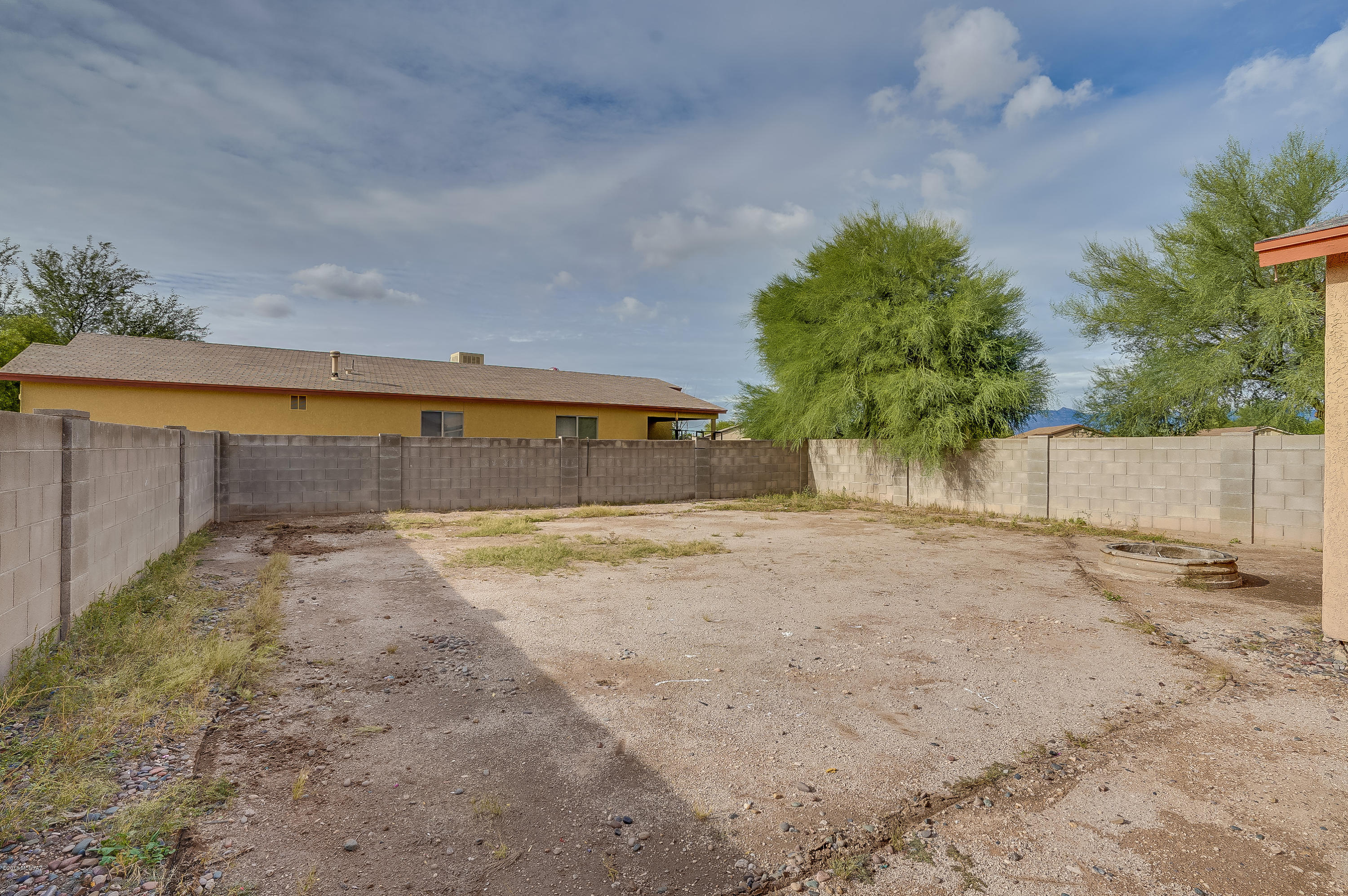 Rancho Reyes (1-191) - Residential