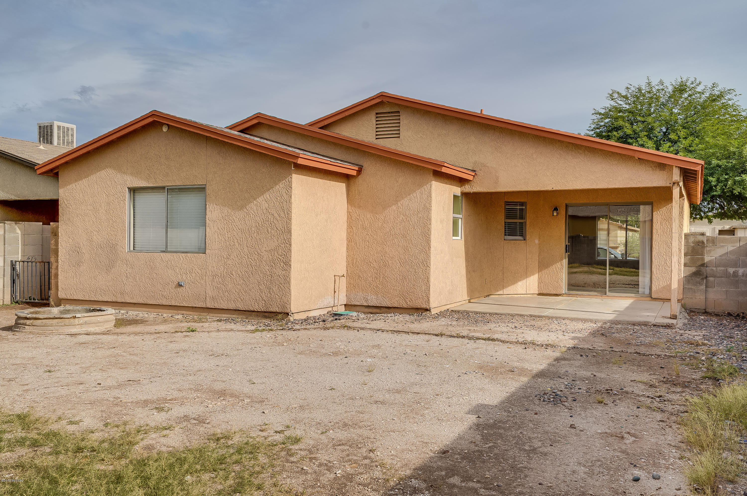 Rancho Reyes (1-191) - Residential