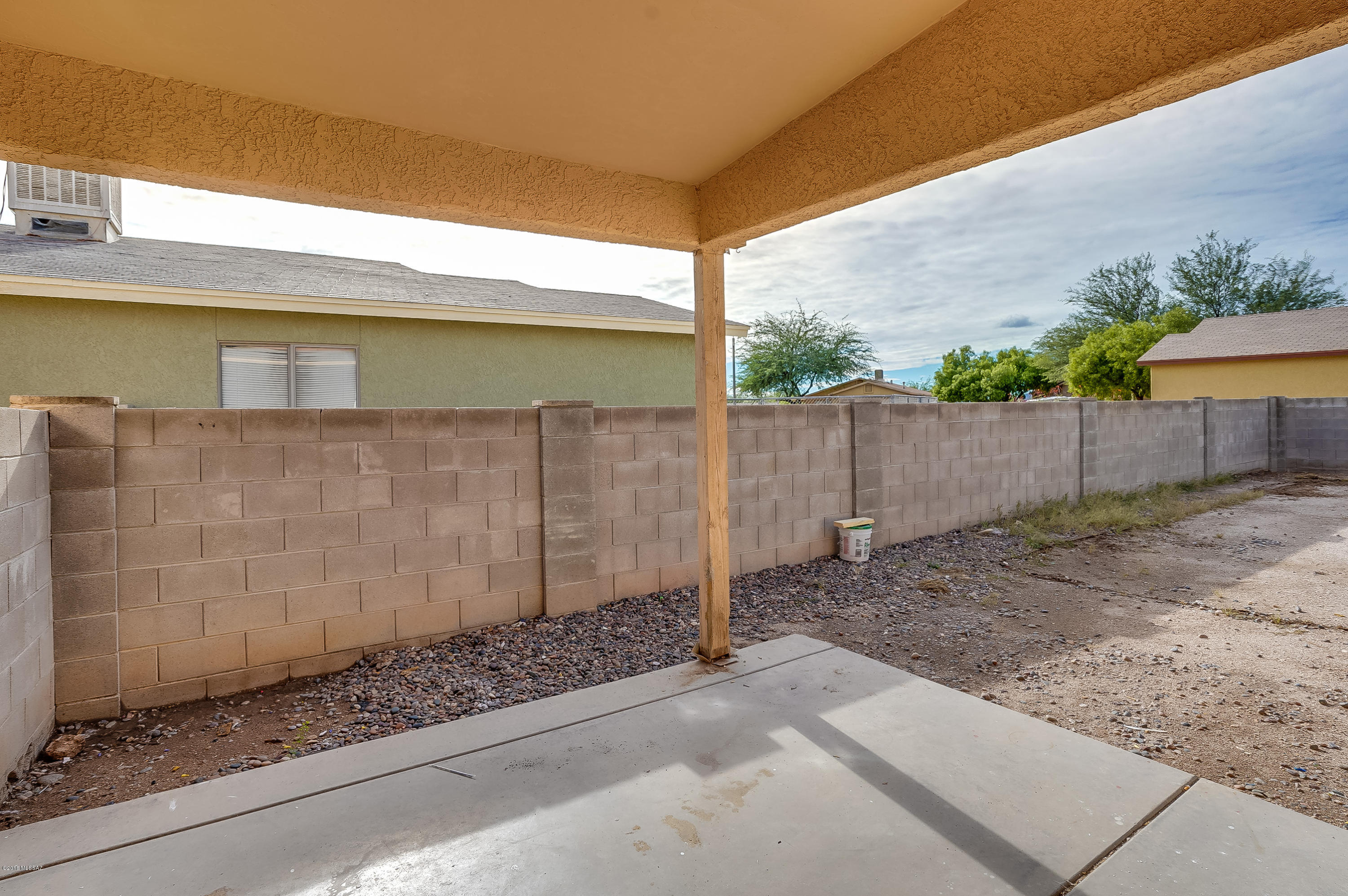 Rancho Reyes (1-191) - Residential