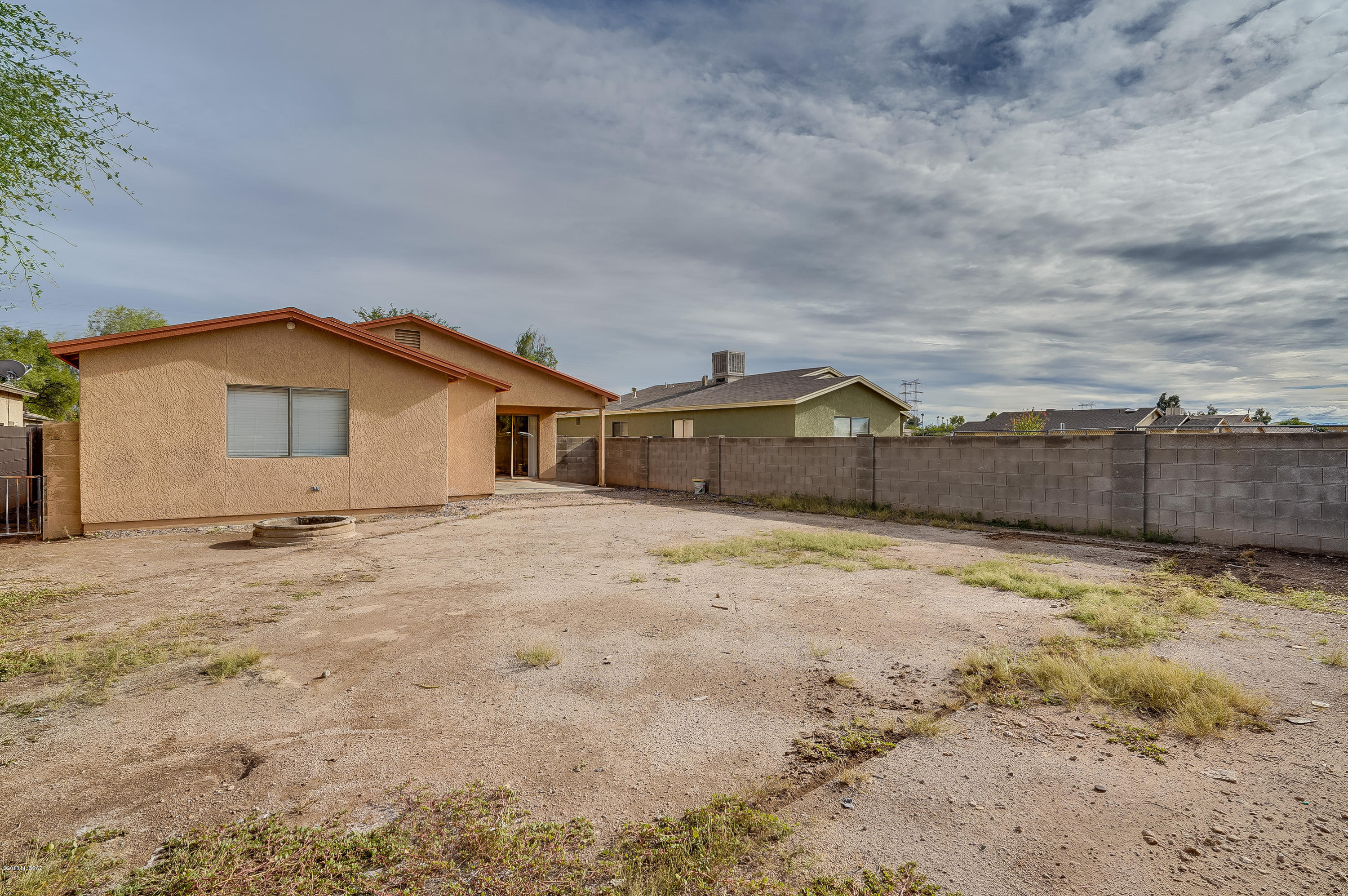 Rancho Reyes (1-191) - Residential
