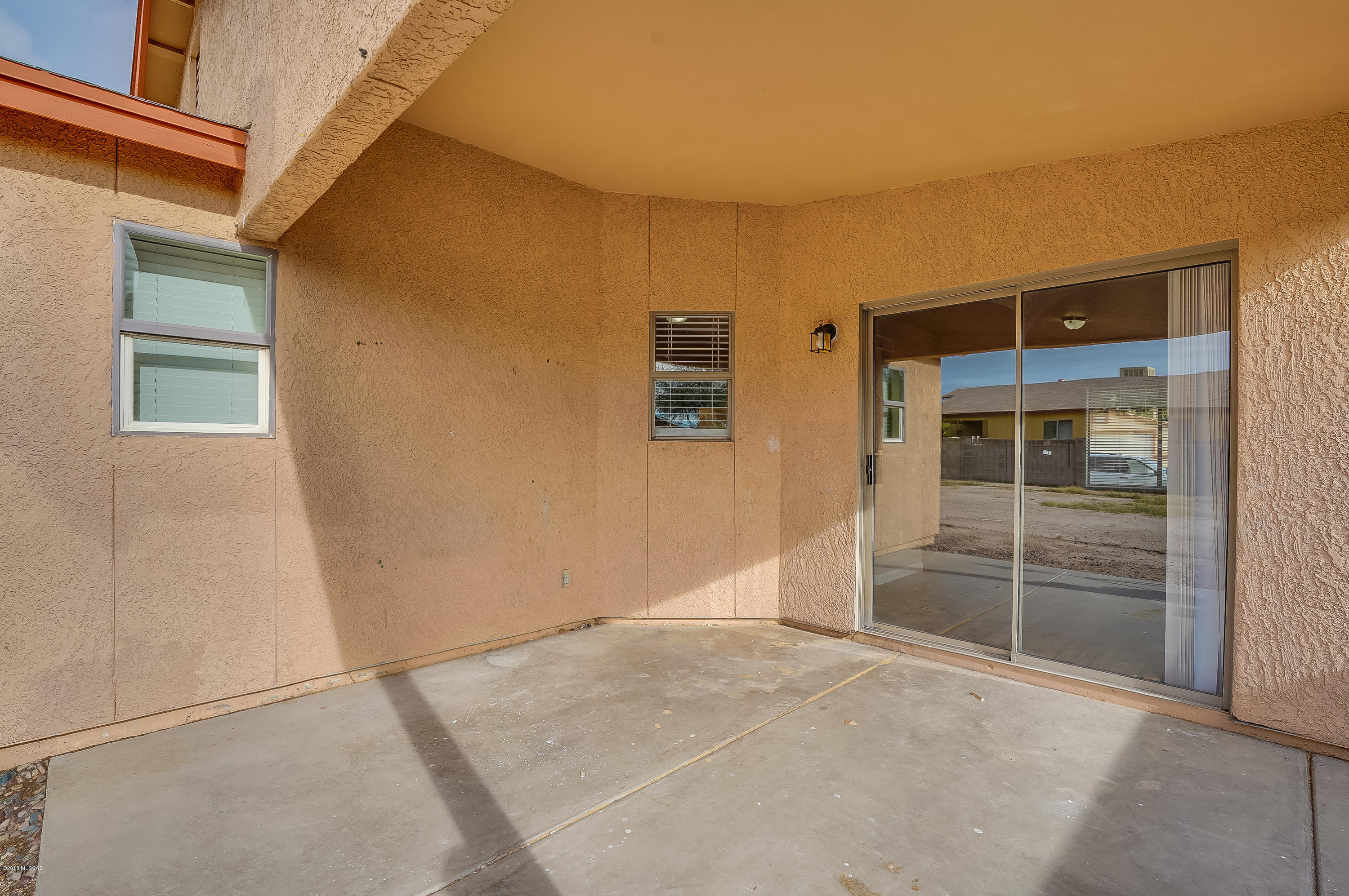 Rancho Reyes (1-191) - Residential