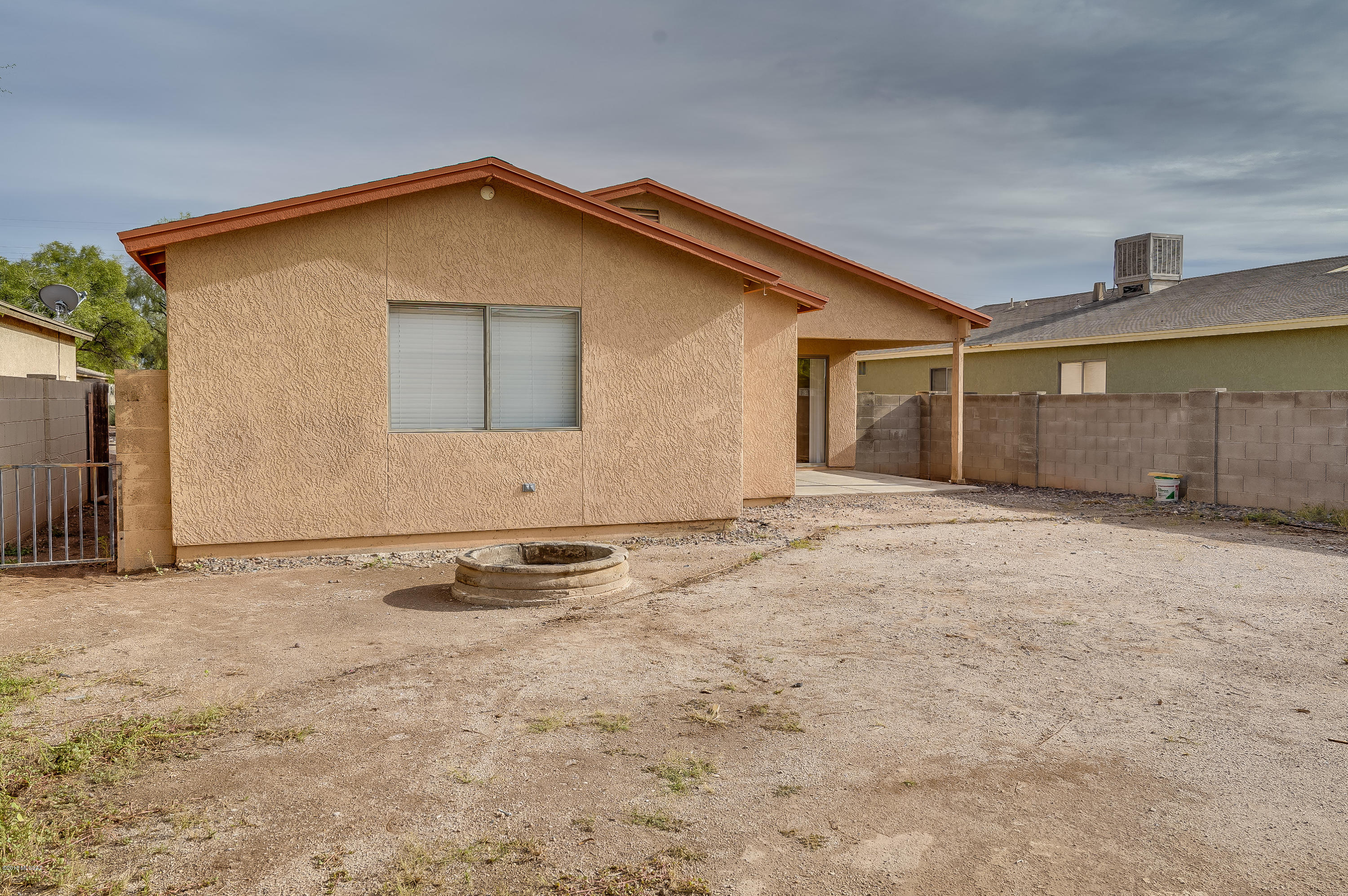 Rancho Reyes (1-191) - Residential
