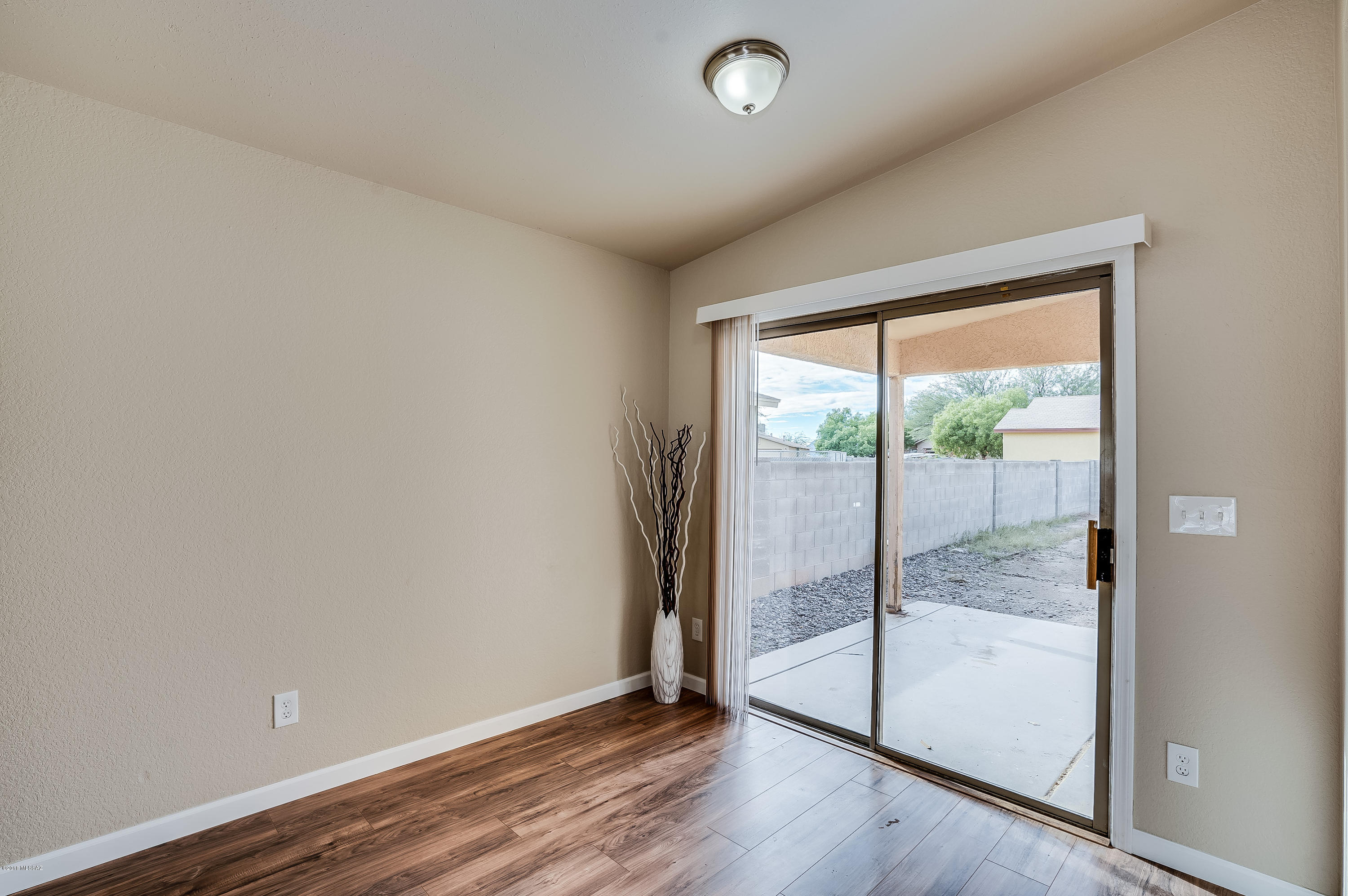Rancho Reyes (1-191) - Residential