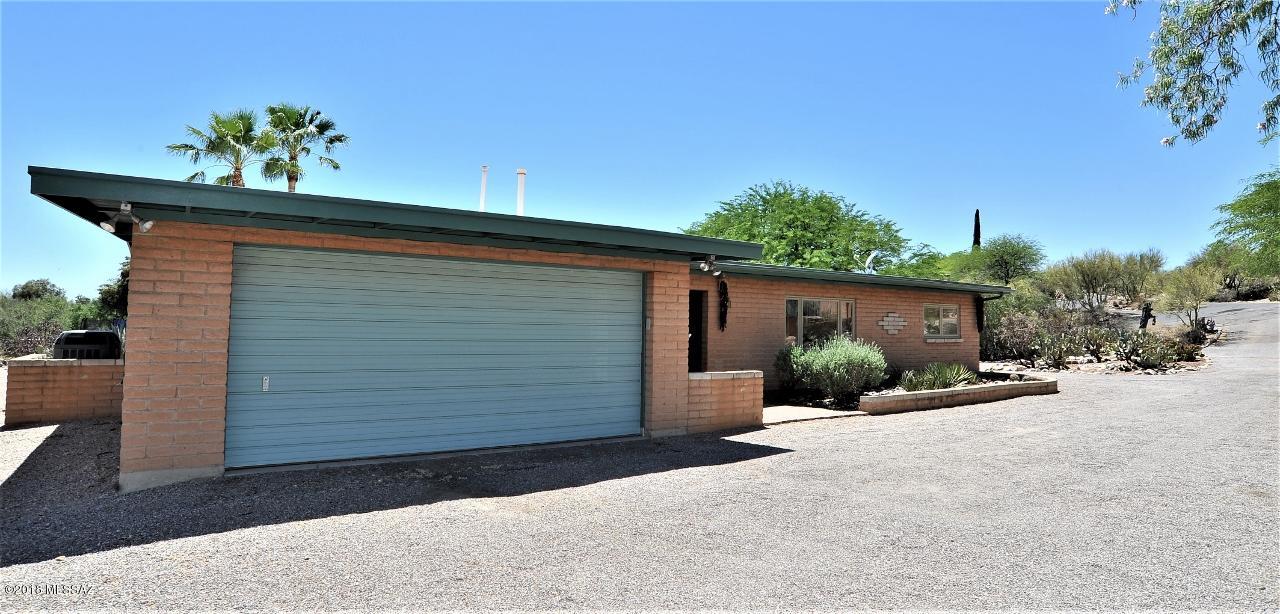 Skyline Bel Air Estates (1-153) - Residential