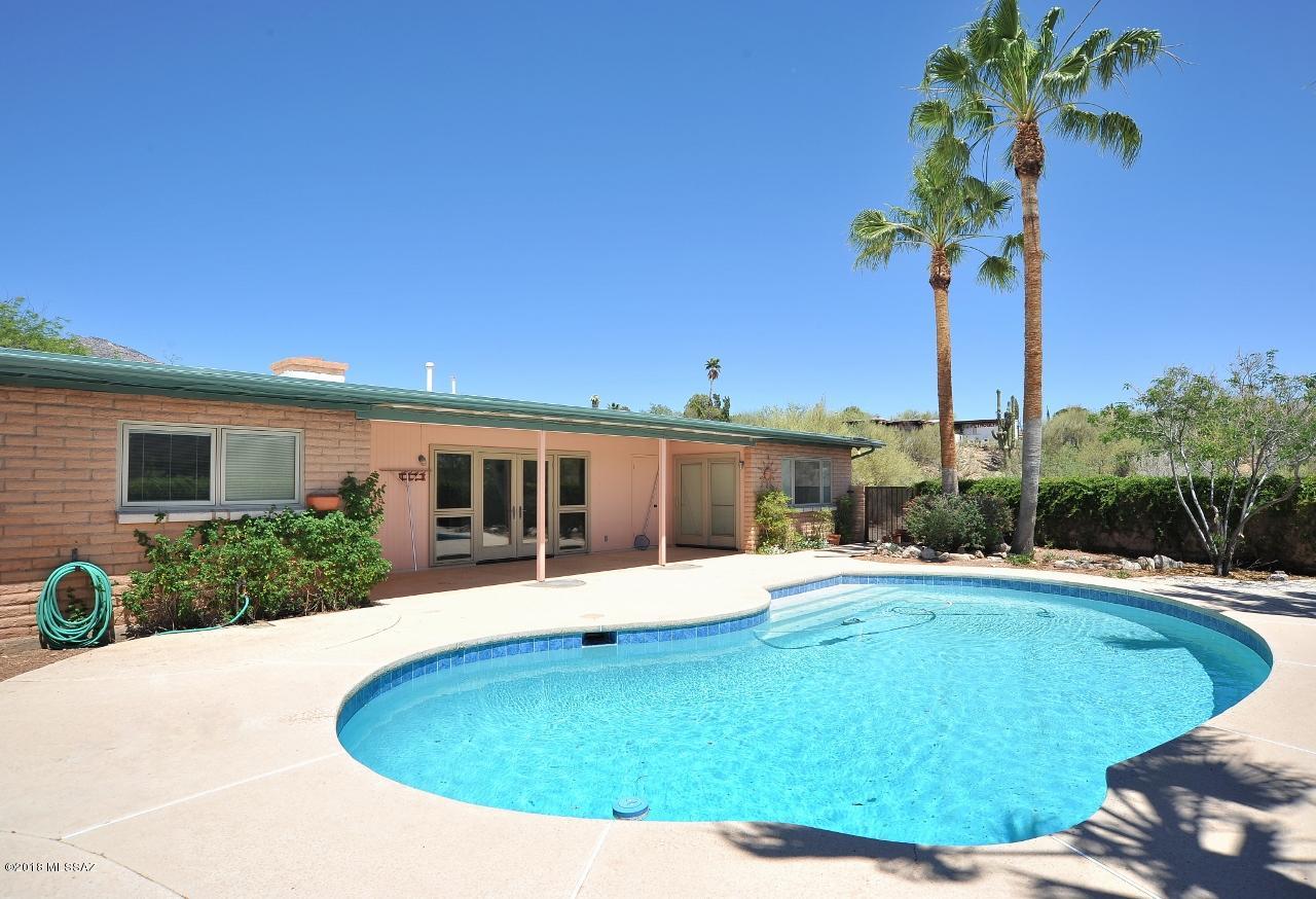 Skyline Bel Air Estates (1-153) - Residential