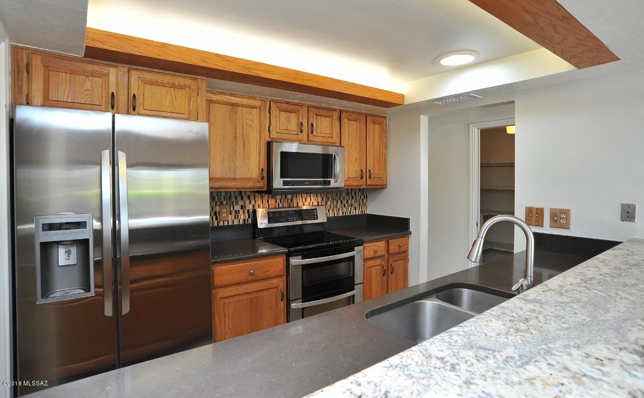 Skyline Bel Air Estates (1-153) - Residential