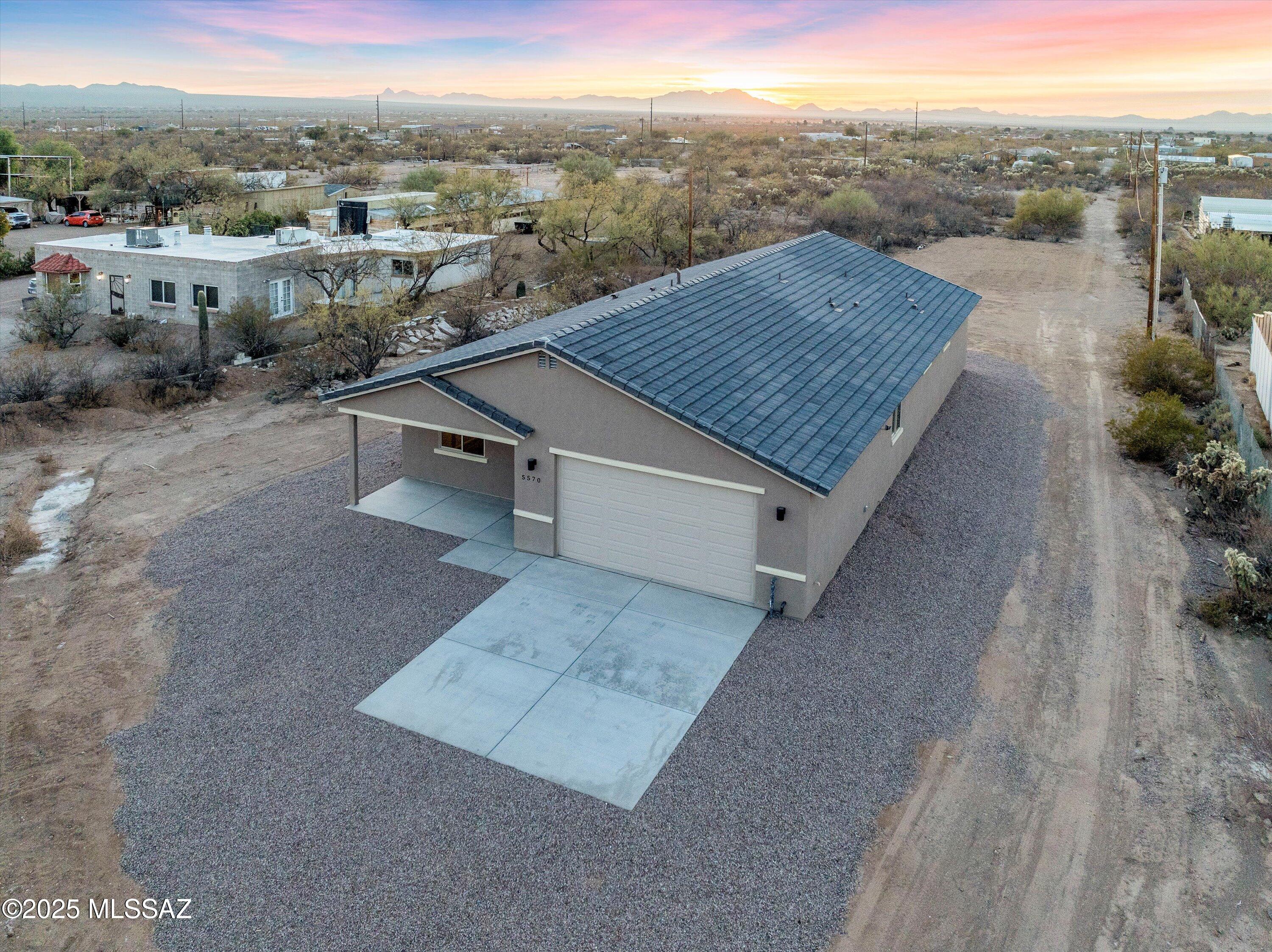 N/A - Residential