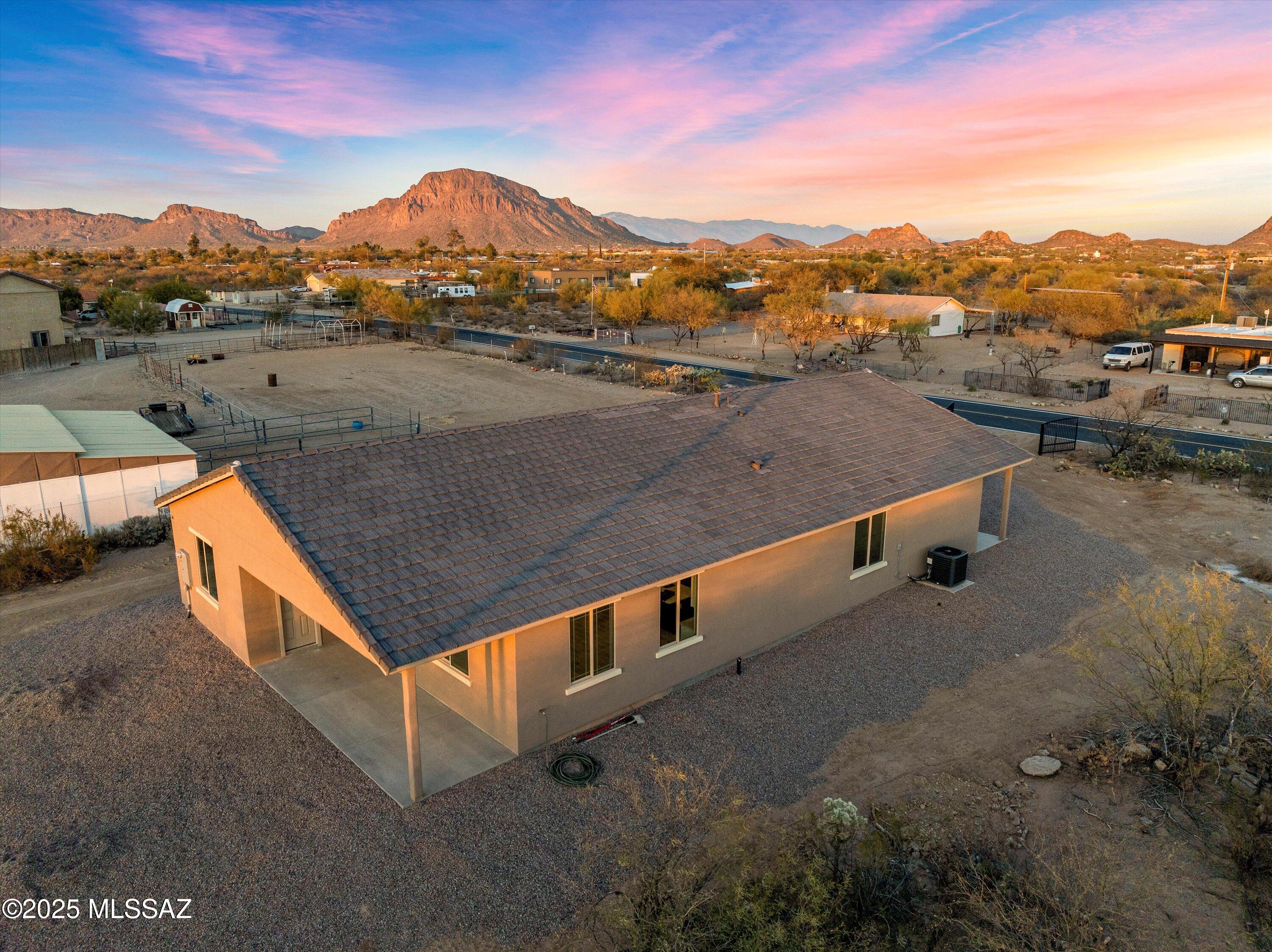 N/A - Residential