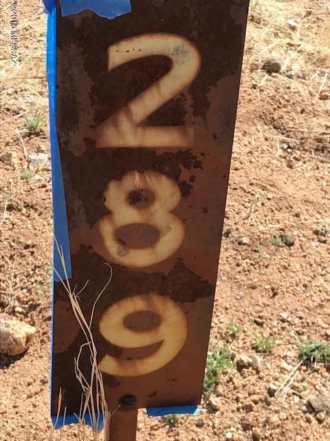 Diamond Bell Ranch - Tucson Unit 12 (1-402) - Land