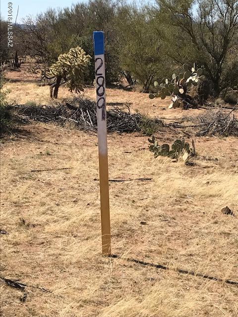 Diamond Bell Ranch - Tucson Unit 12 (1-402) - Land
