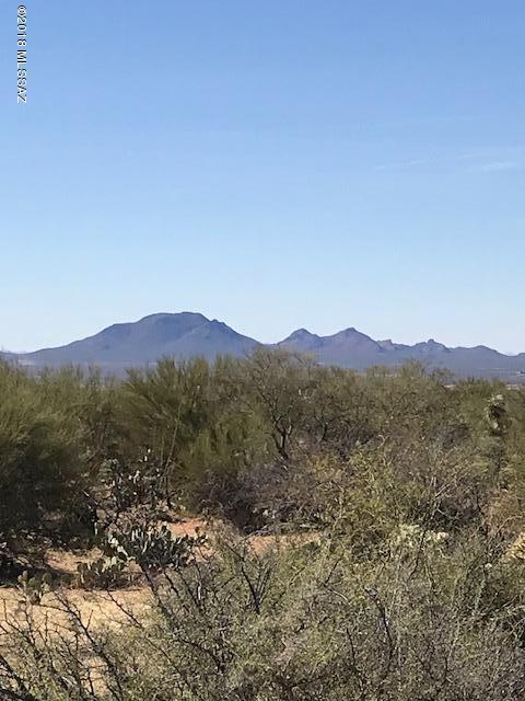 Lot 289 with mountain views in the distance, as shown in pictures.