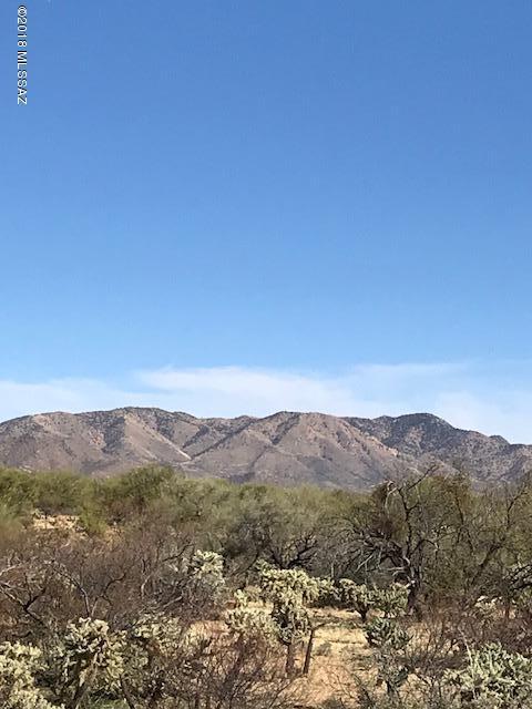 Diamond Bell Ranch - Tucson Unit 12 (1-402) - Land
