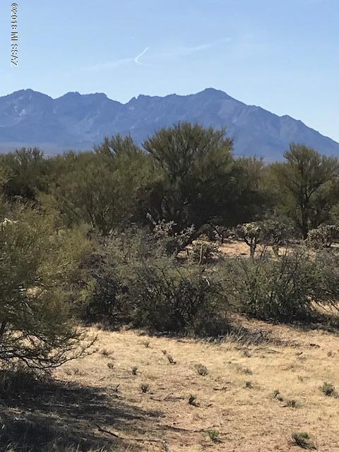 Diamond Bell Ranch - Tucson Unit 12 (1-402) - Land