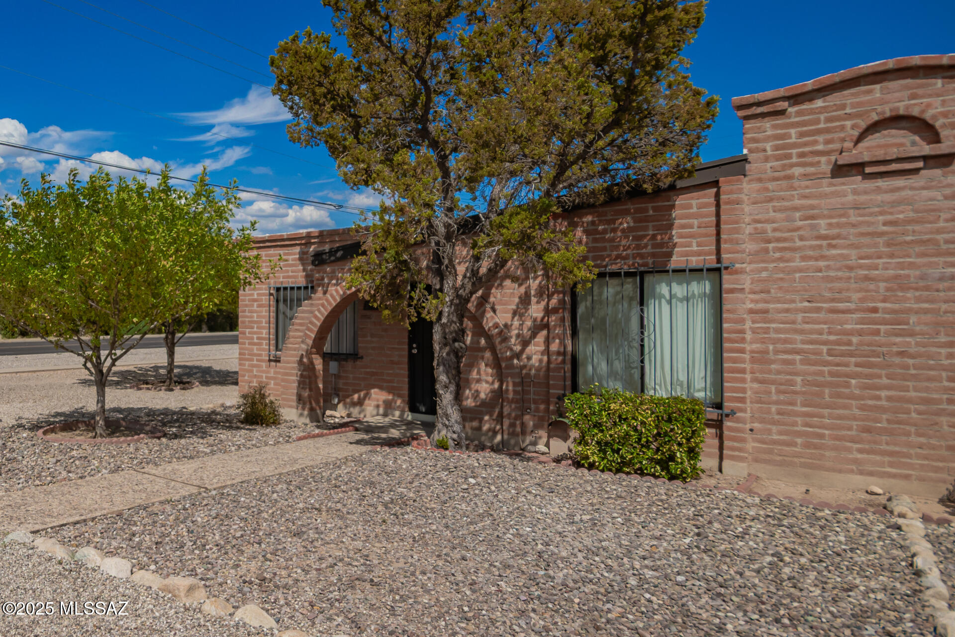 Spanish Village Th - Residential