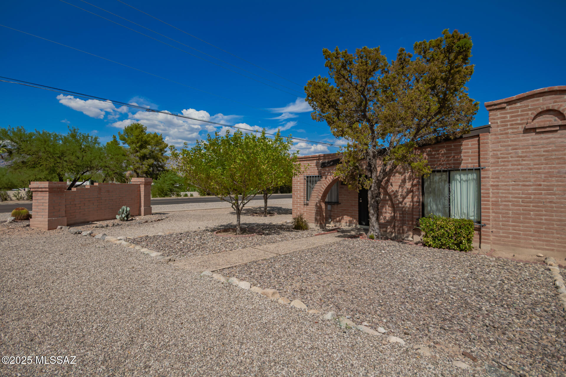 Spanish Village Th - Residential