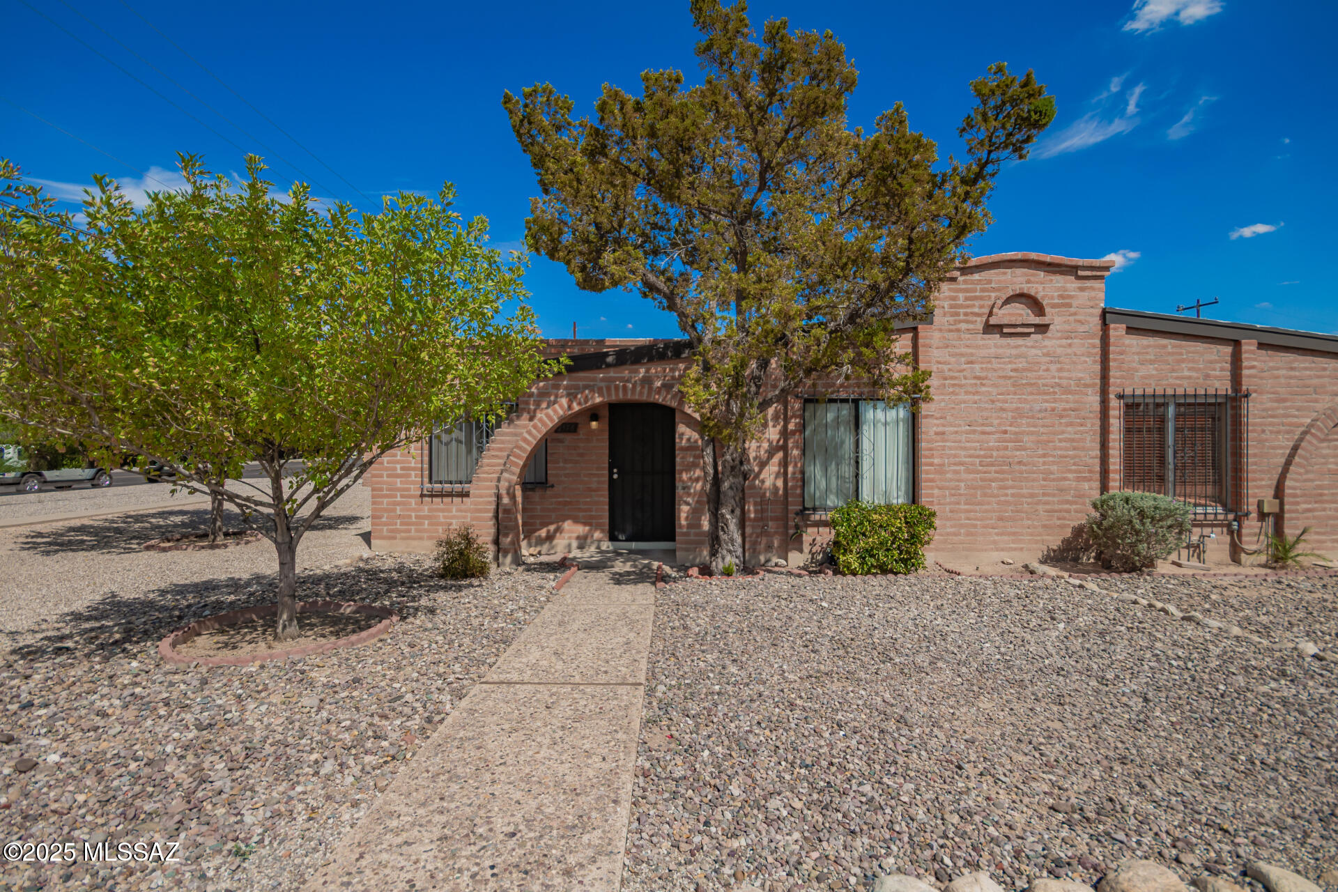 Spanish Village Th - Residential