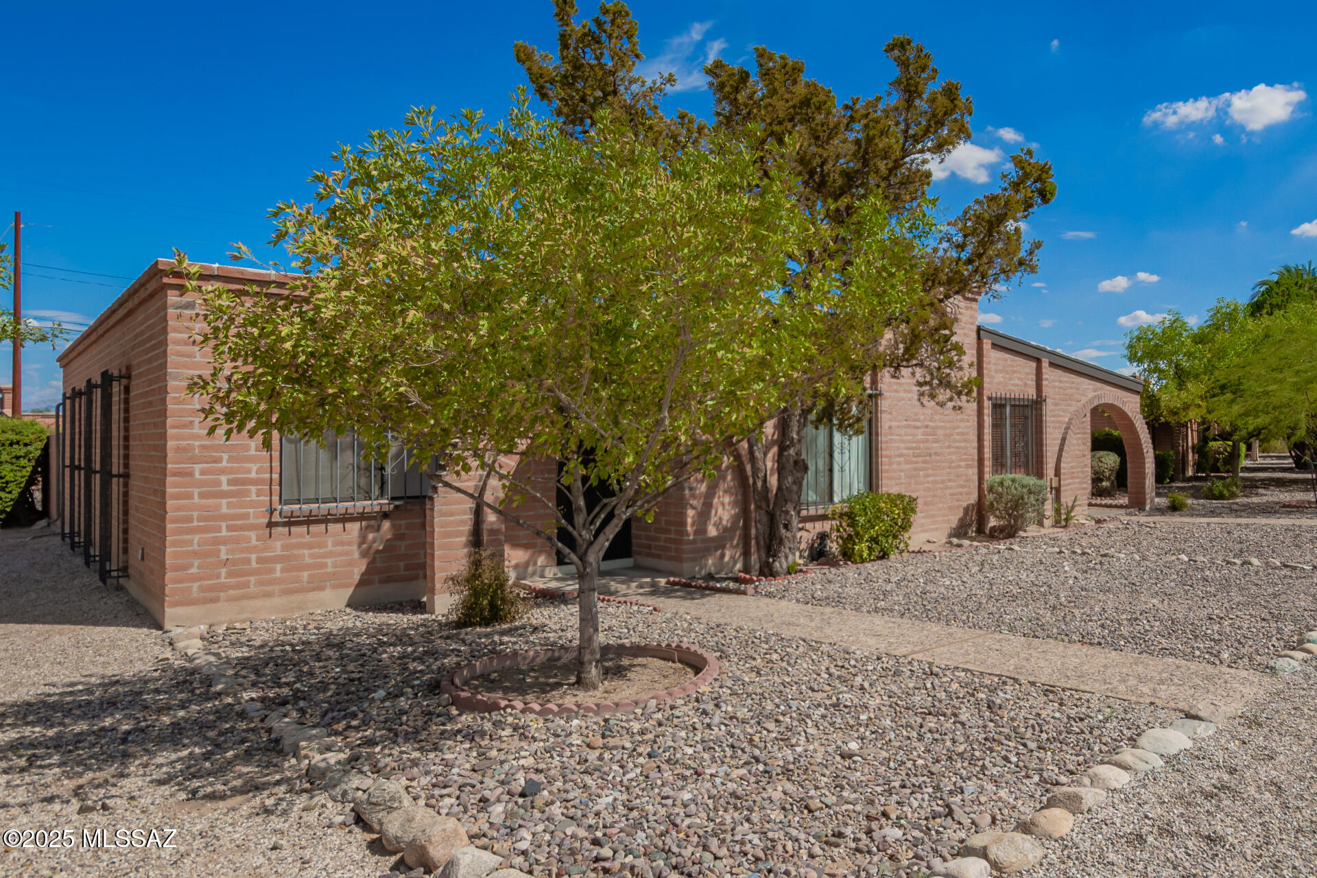Spanish Village Th - Residential