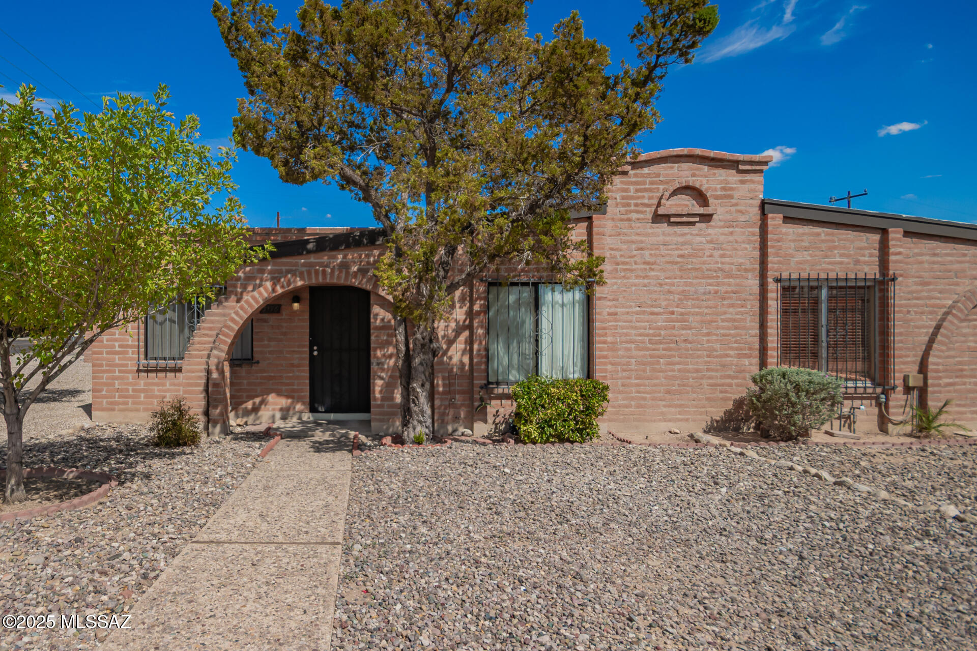 Spanish Village Th - Residential