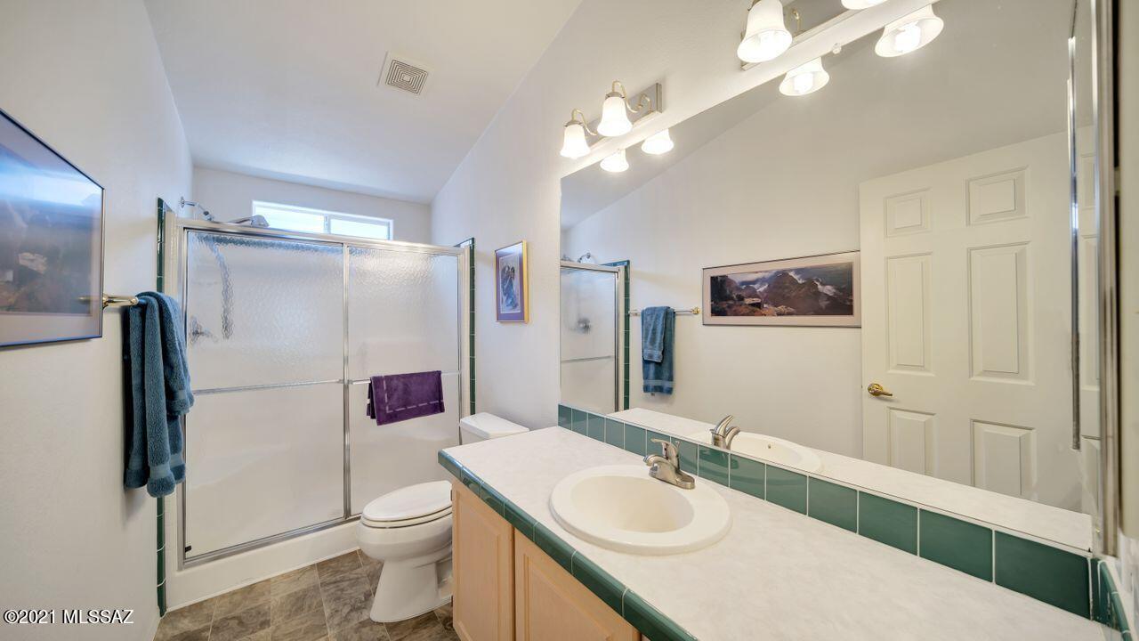 Rancho Resort (1-326) - Residential