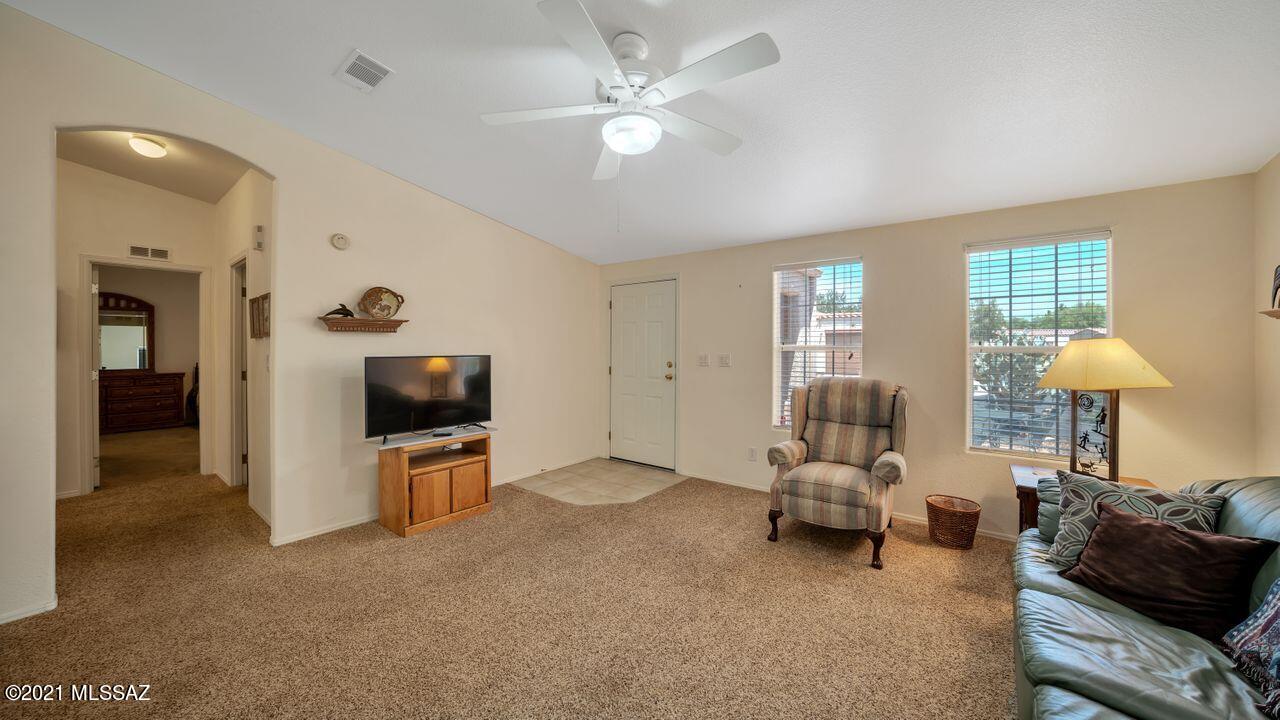 Rancho Resort (1-326) - Residential