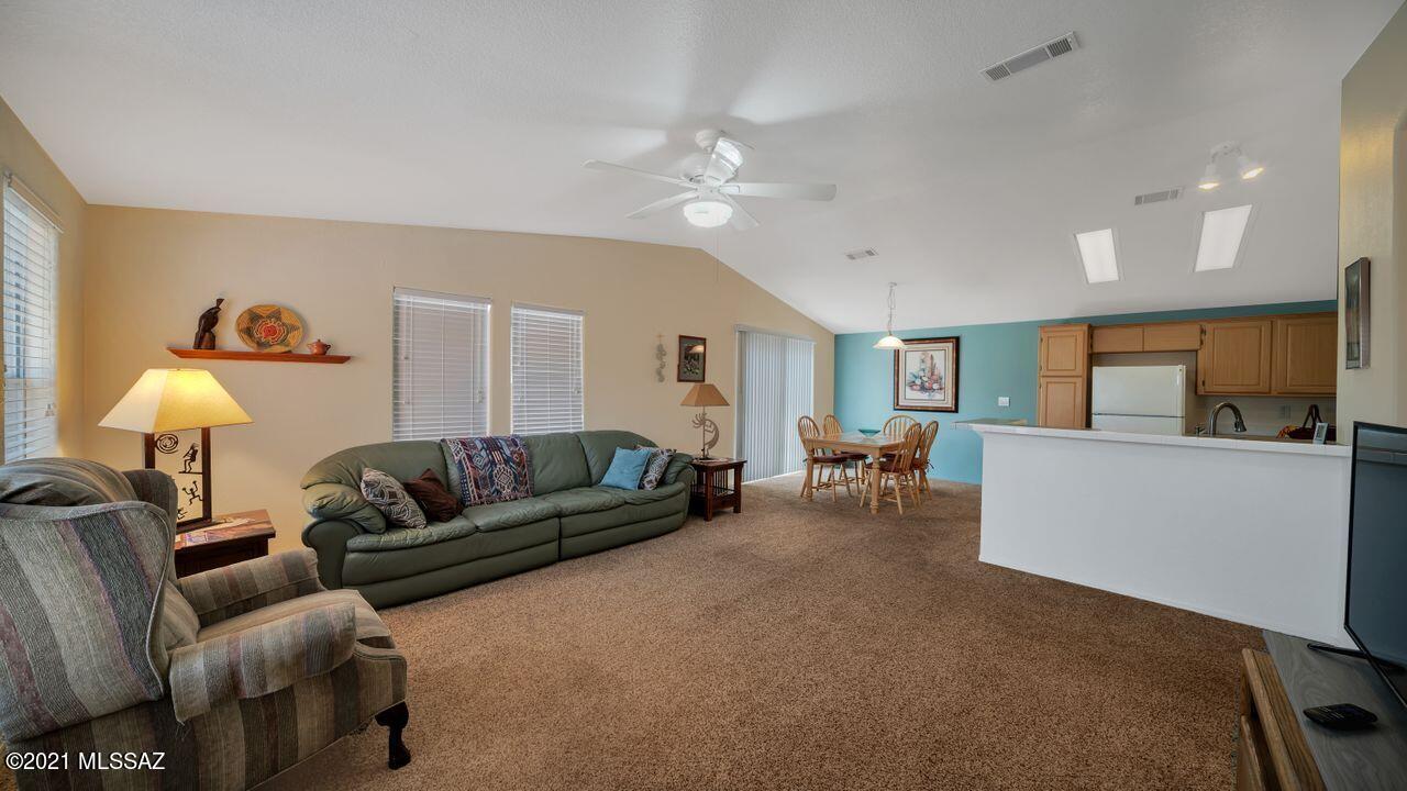Rancho Resort (1-326) - Residential