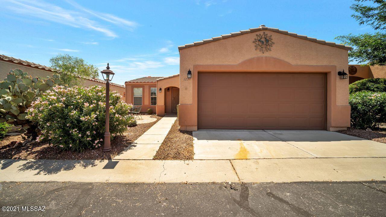 Rancho Resort (1-326) - Residential