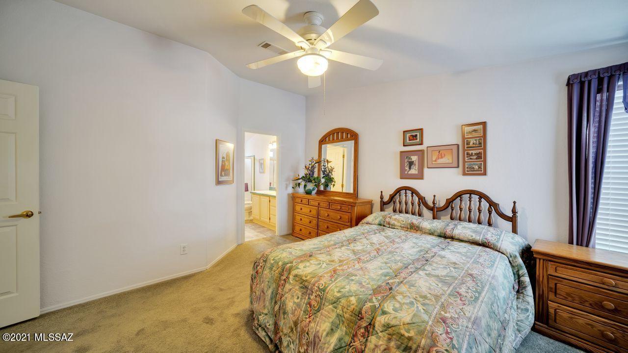 Rancho Resort (1-326) - Residential