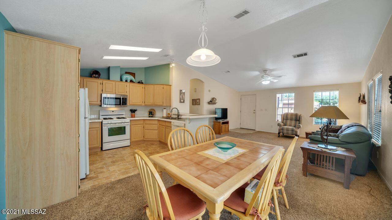 Rancho Resort (1-326) - Residential