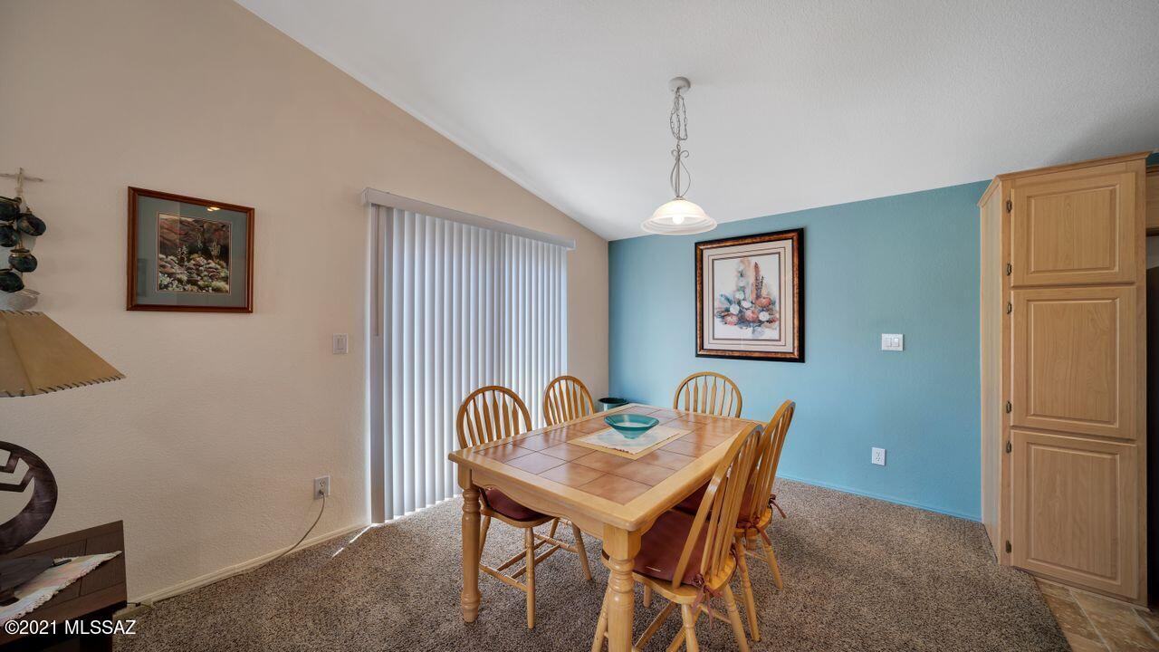 Rancho Resort (1-326) - Residential