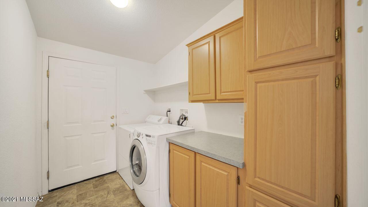 Rancho Resort (1-326) - Residential