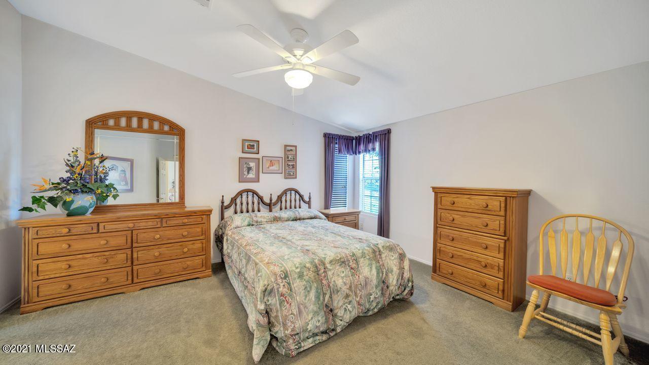 Rancho Resort (1-326) - Residential