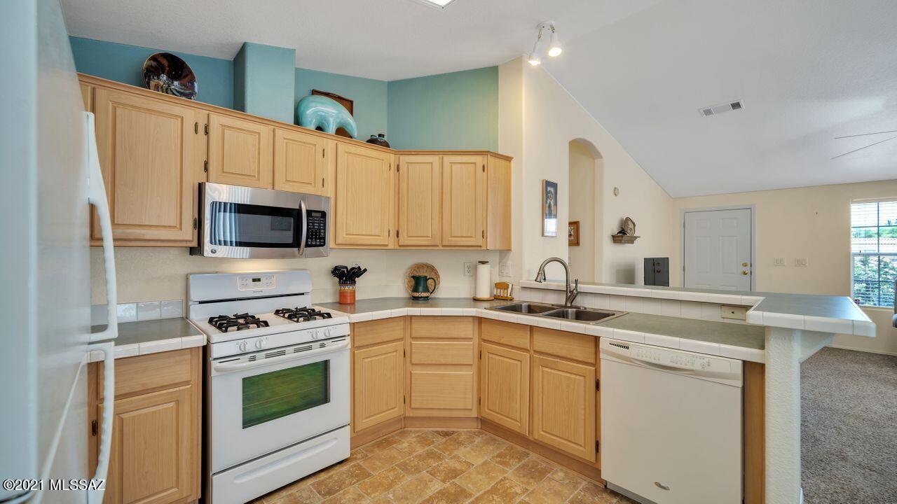 Rancho Resort (1-326) - Residential