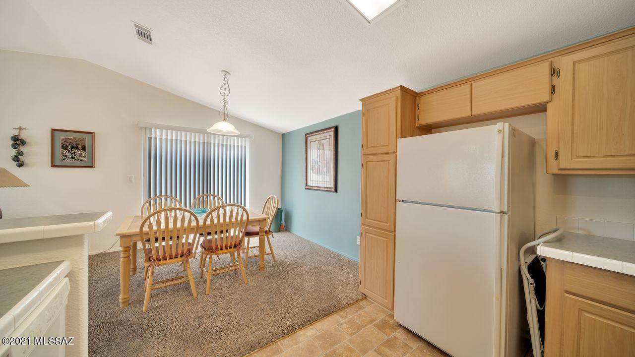 Rancho Resort (1-326) - Residential