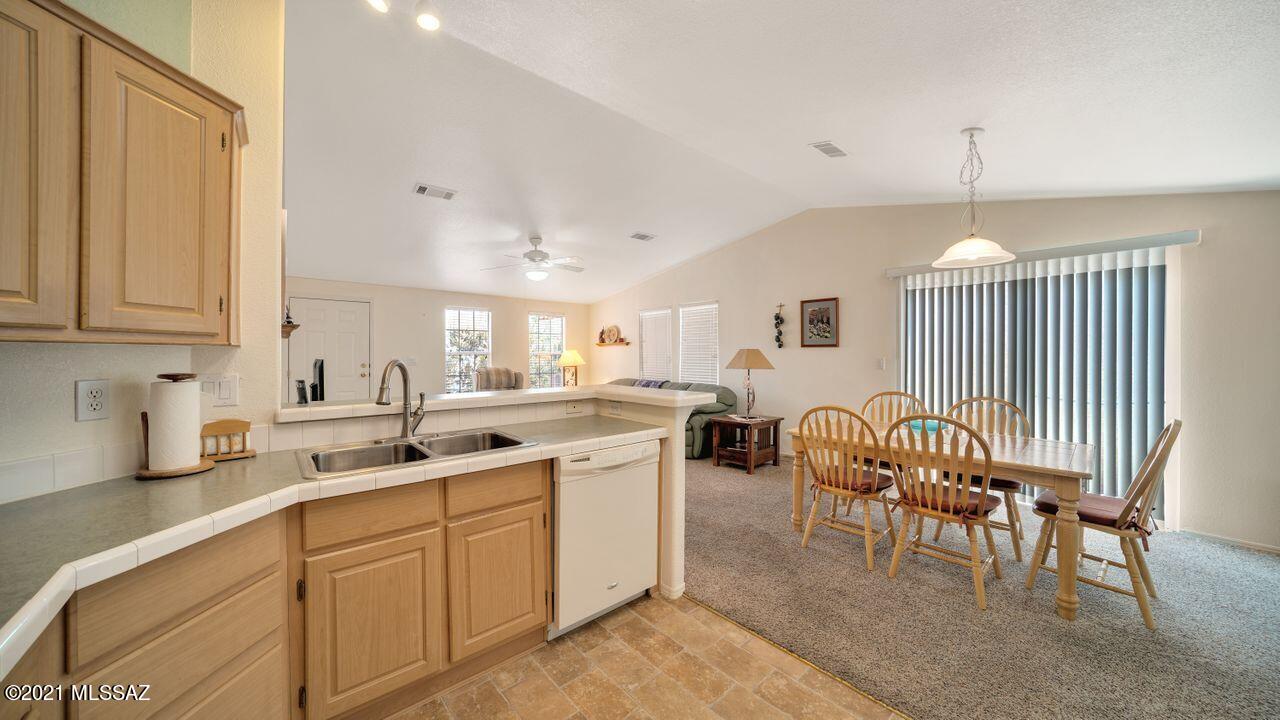 Rancho Resort (1-326) - Residential